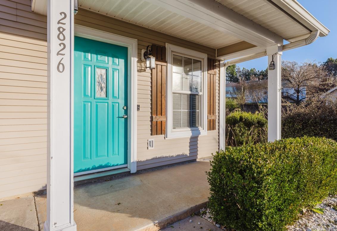 SHARON OAKS - Residential