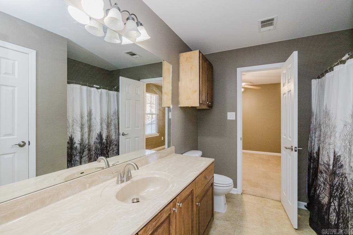 SHARON OAKS - Residential