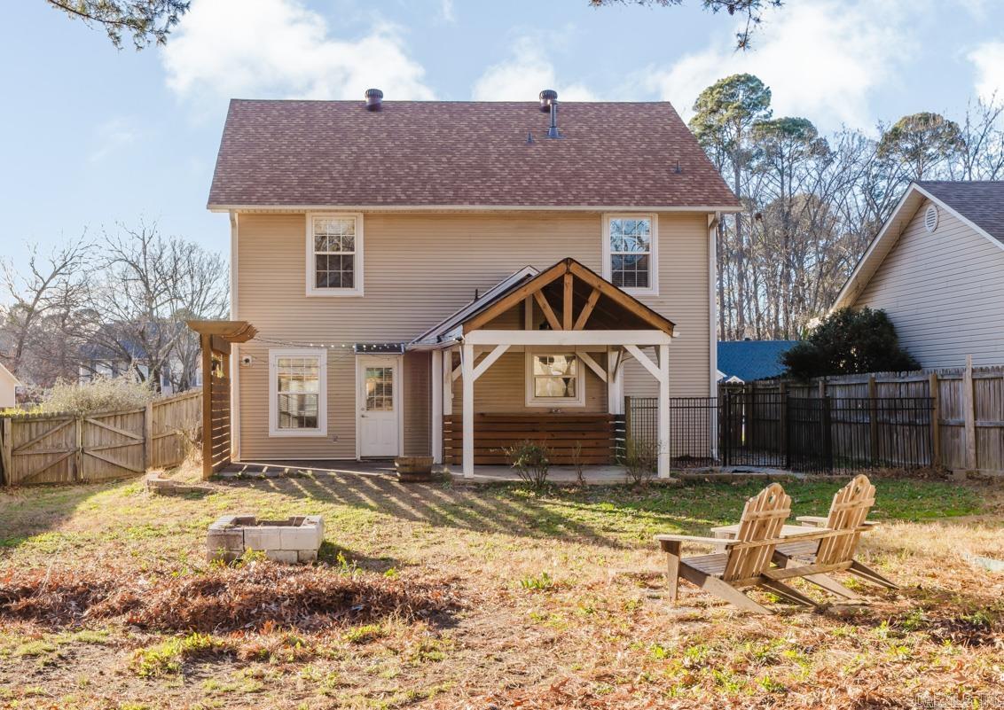 SHARON OAKS - Residential