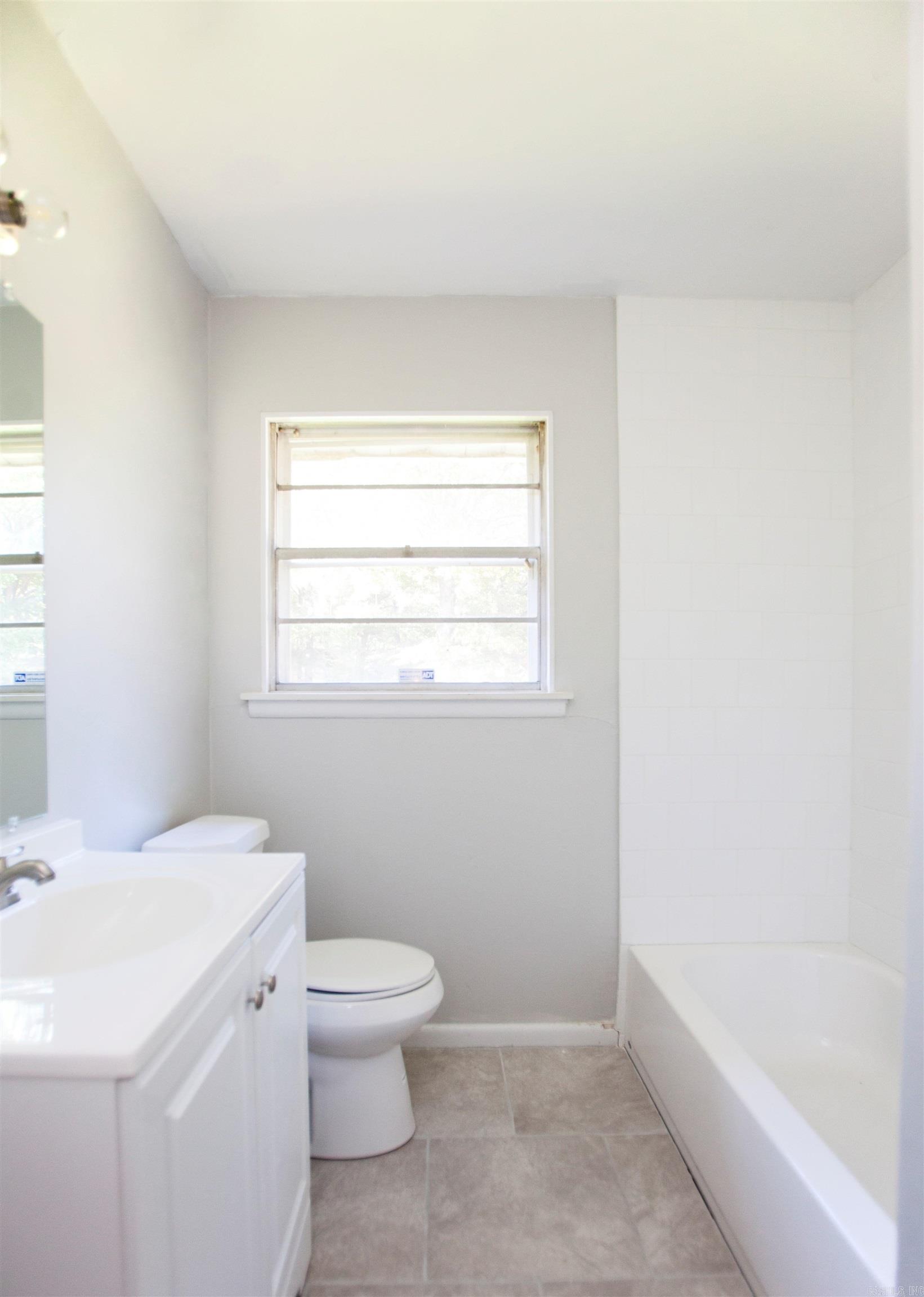 Wakefeild Village - Residential Lease