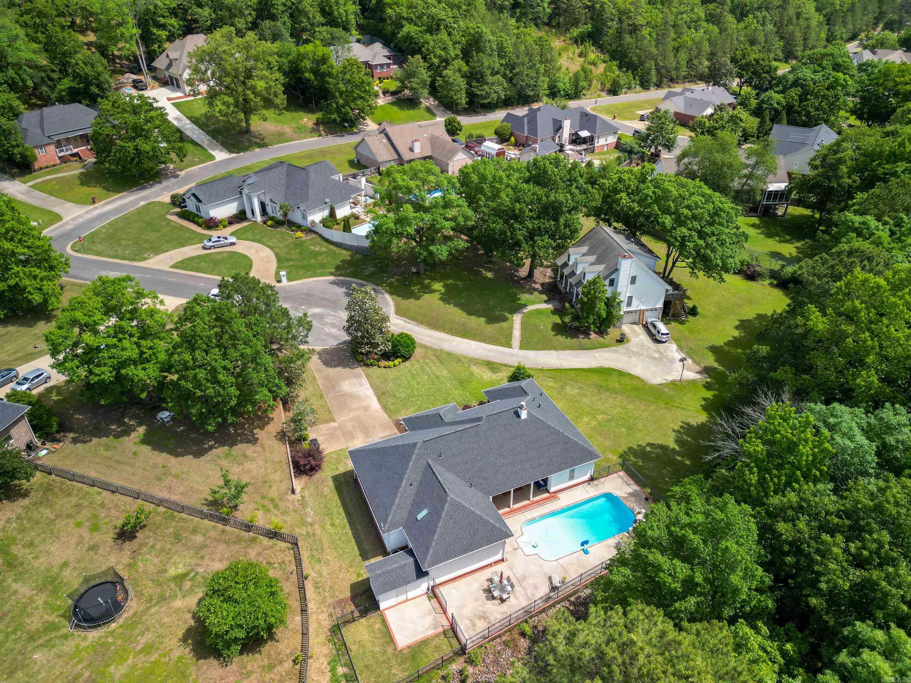 VALLEY RIDGE - Residential