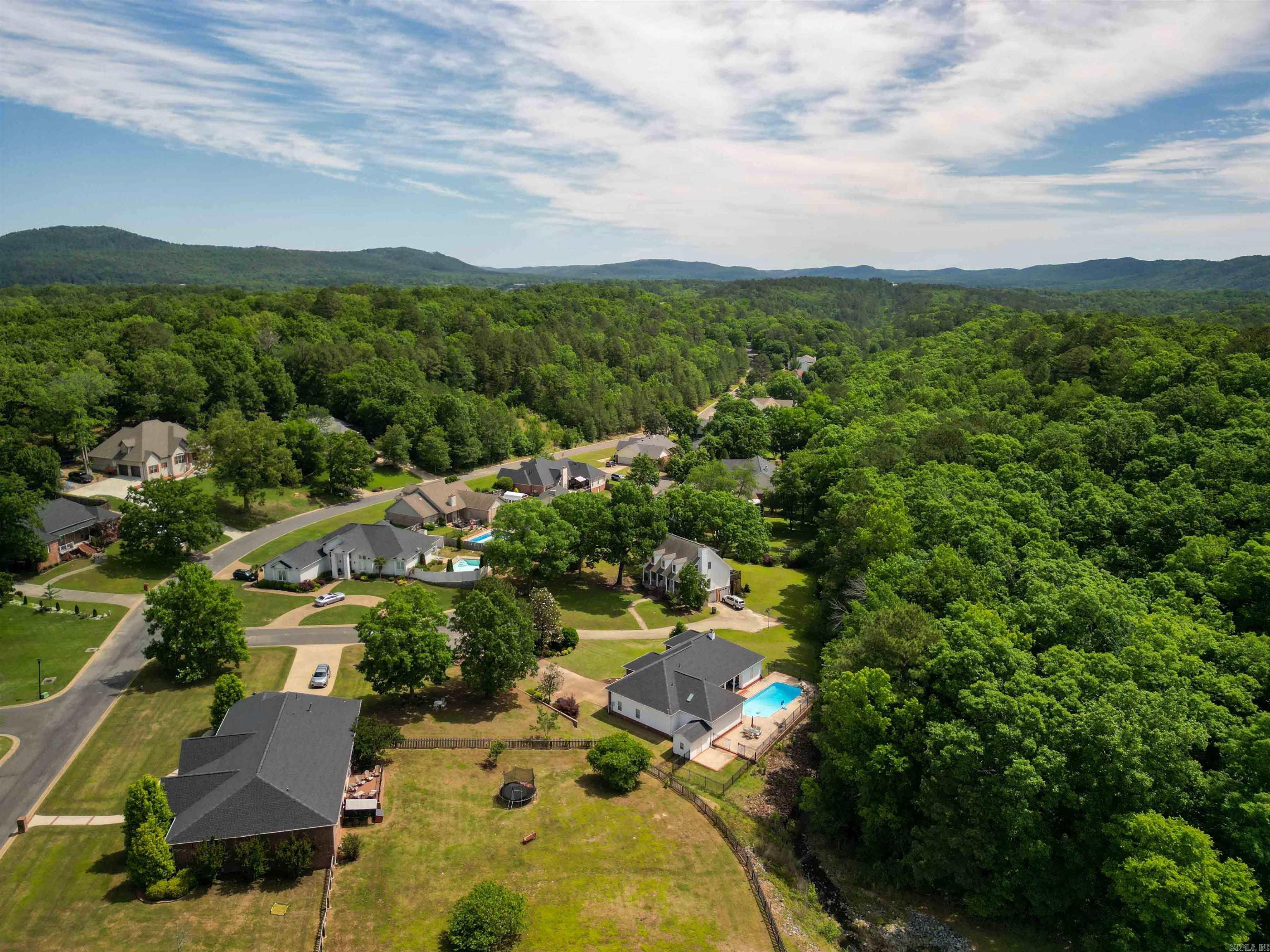 VALLEY RIDGE - Residential