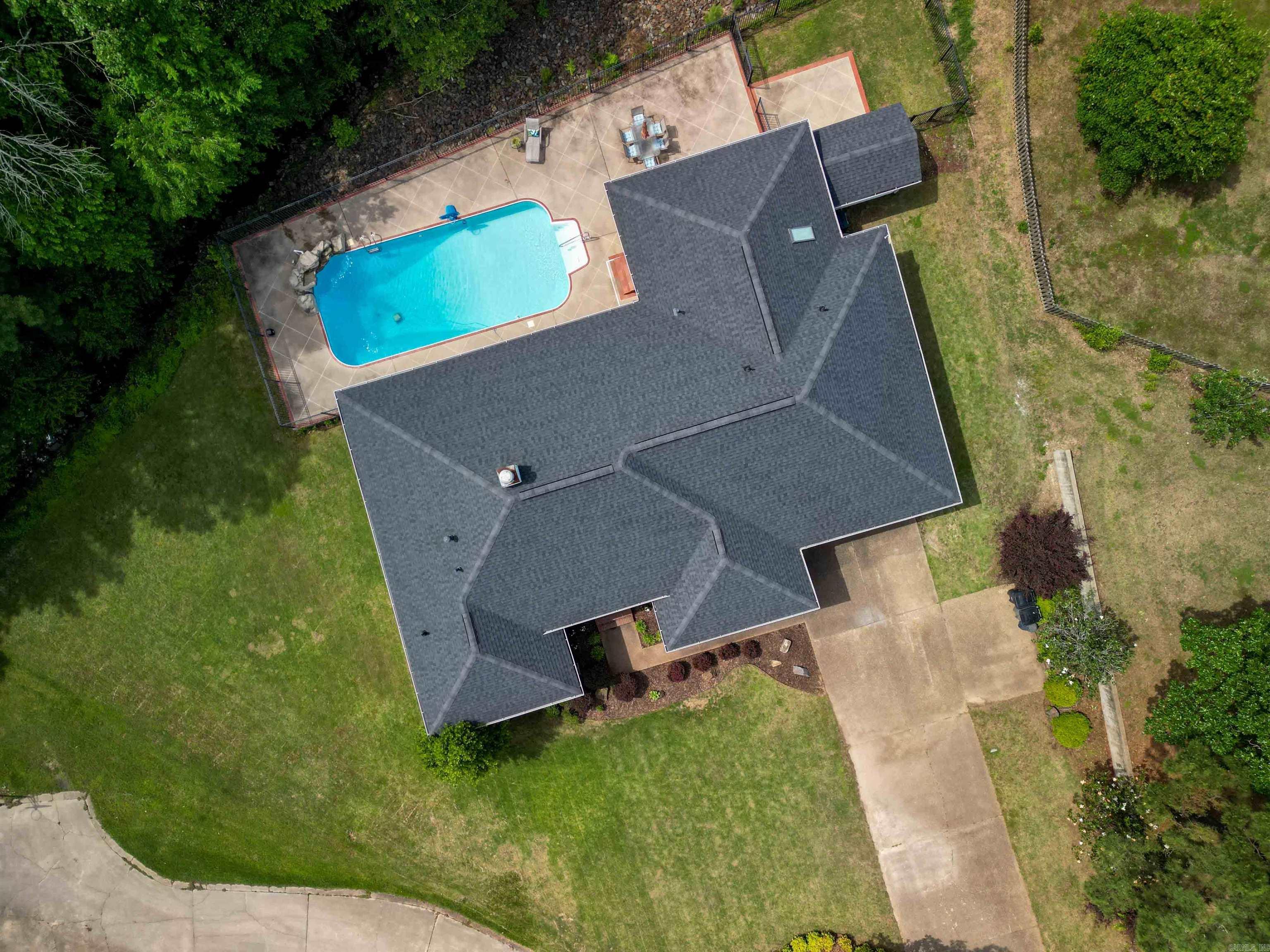 VALLEY RIDGE - Residential