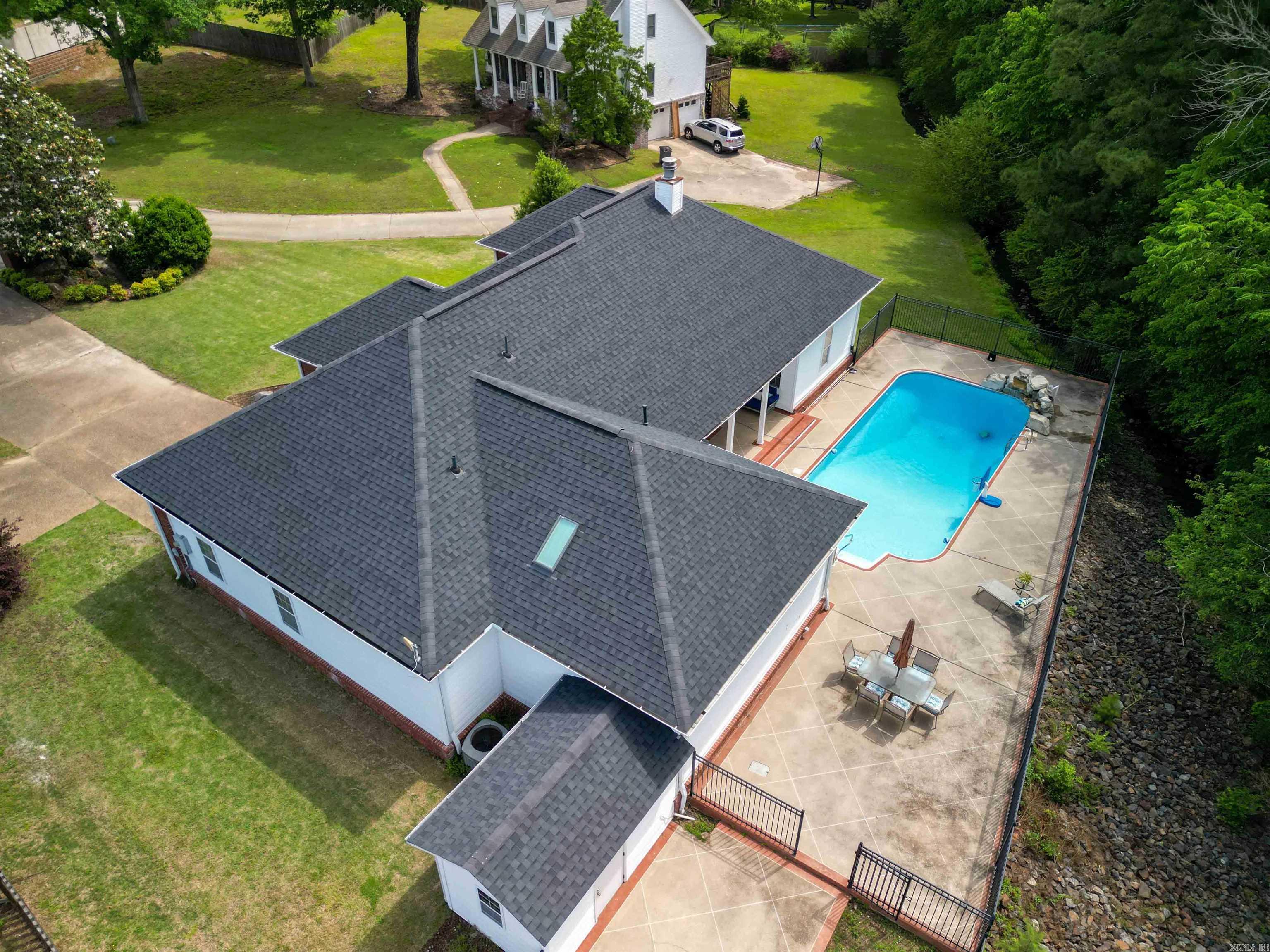 VALLEY RIDGE - Residential