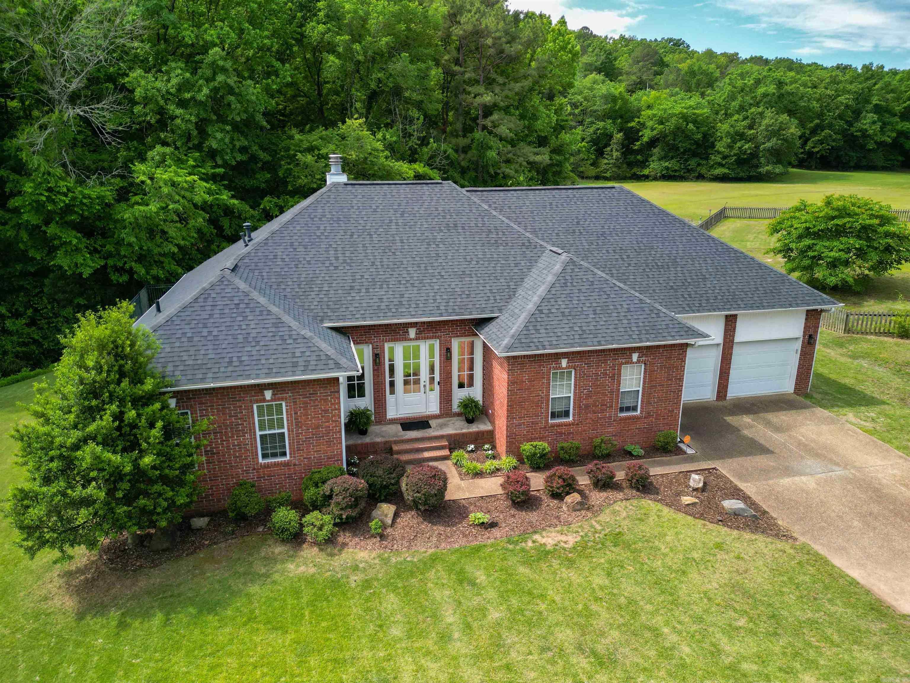 VALLEY RIDGE - Residential