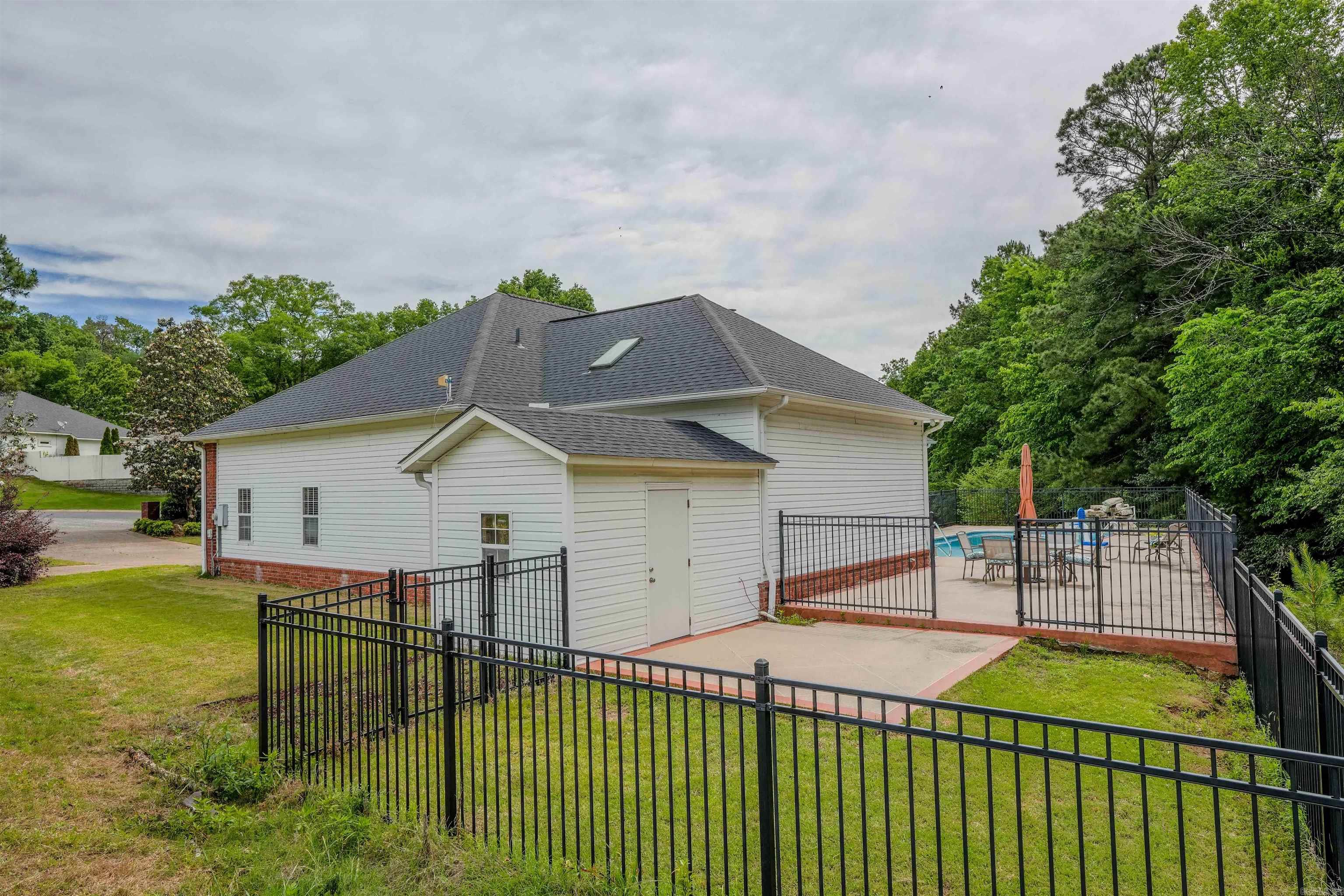 VALLEY RIDGE - Residential