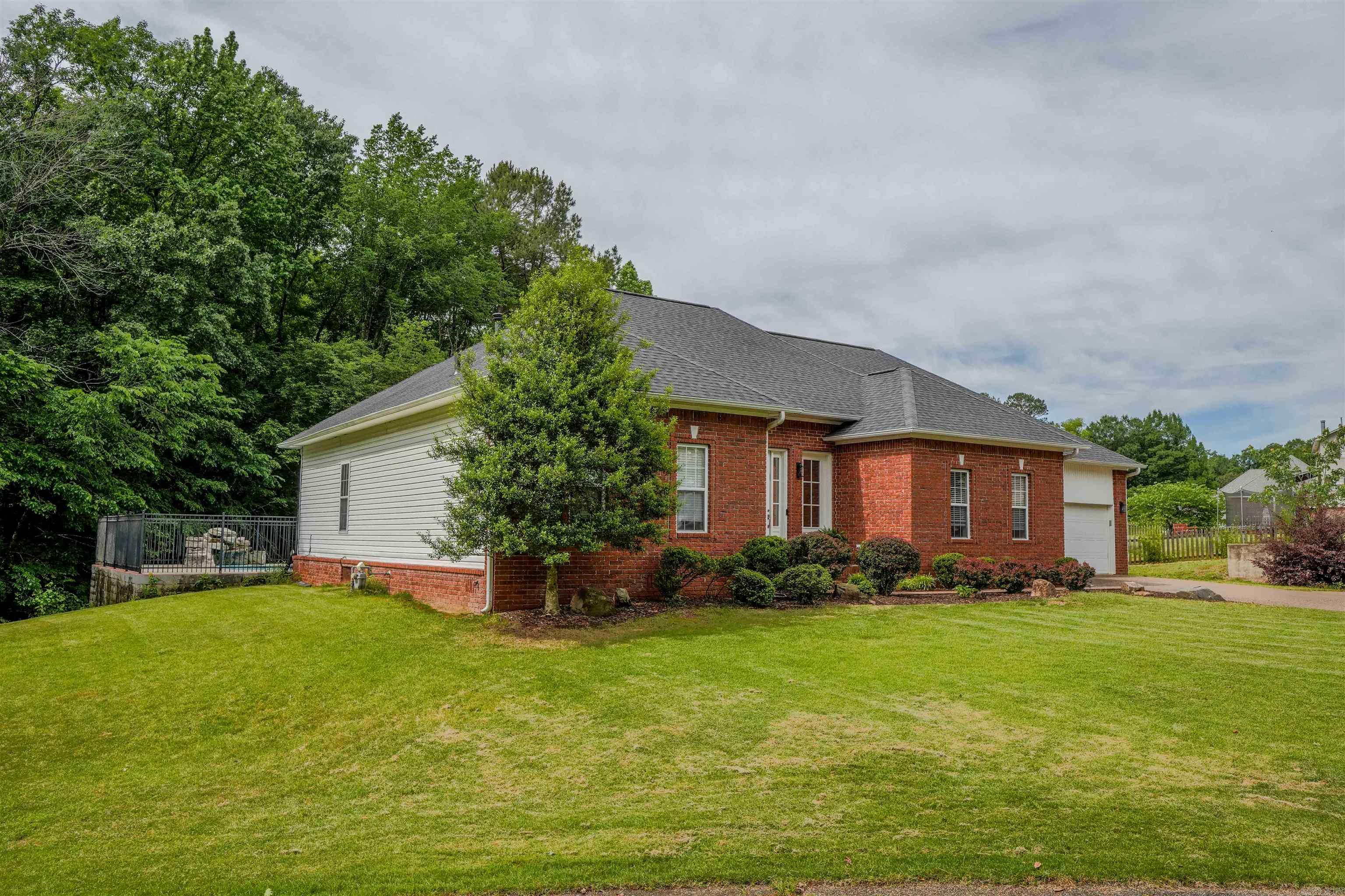 VALLEY RIDGE - Residential