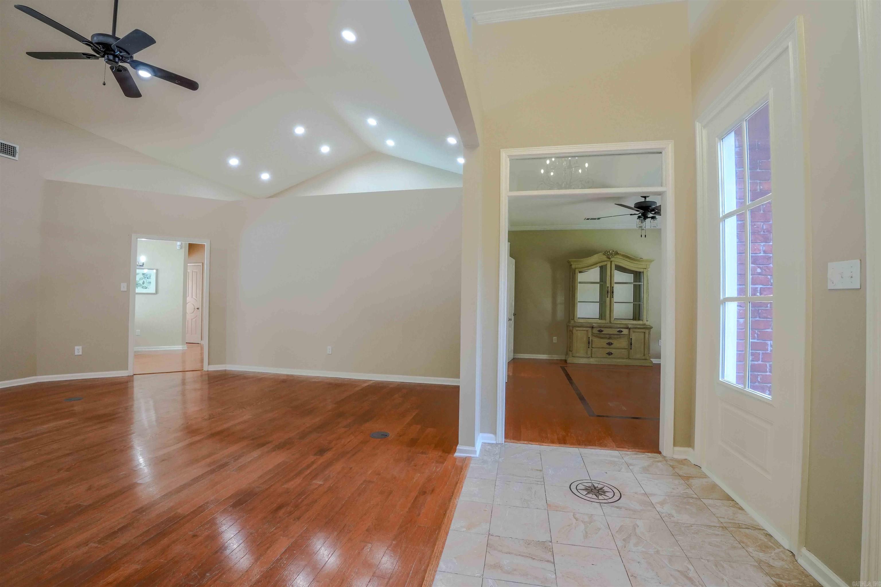 VALLEY RIDGE - Residential