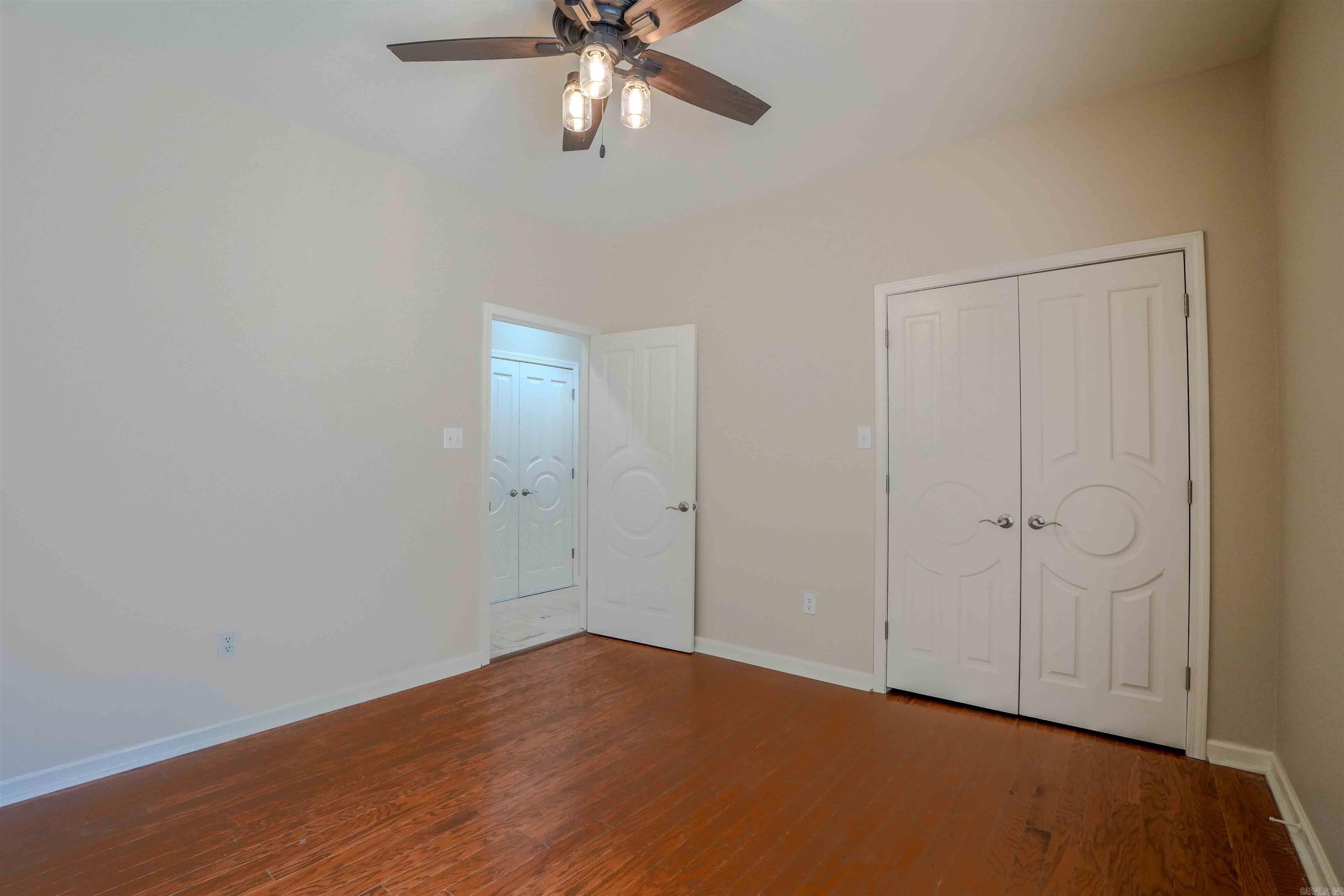 VALLEY RIDGE - Residential
