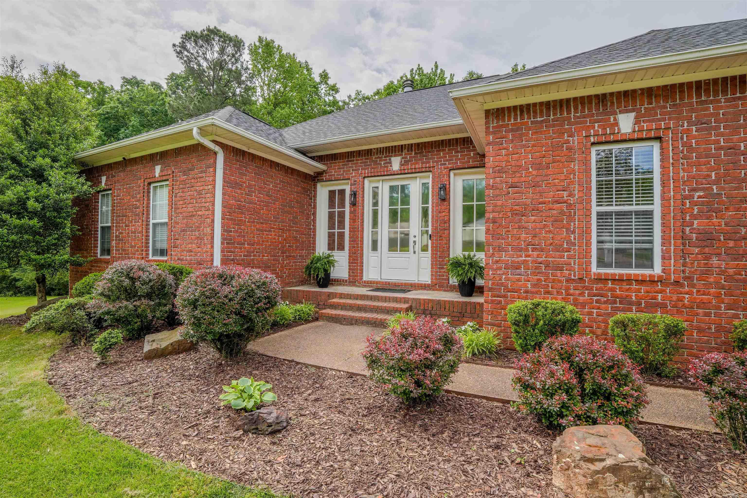VALLEY RIDGE - Residential