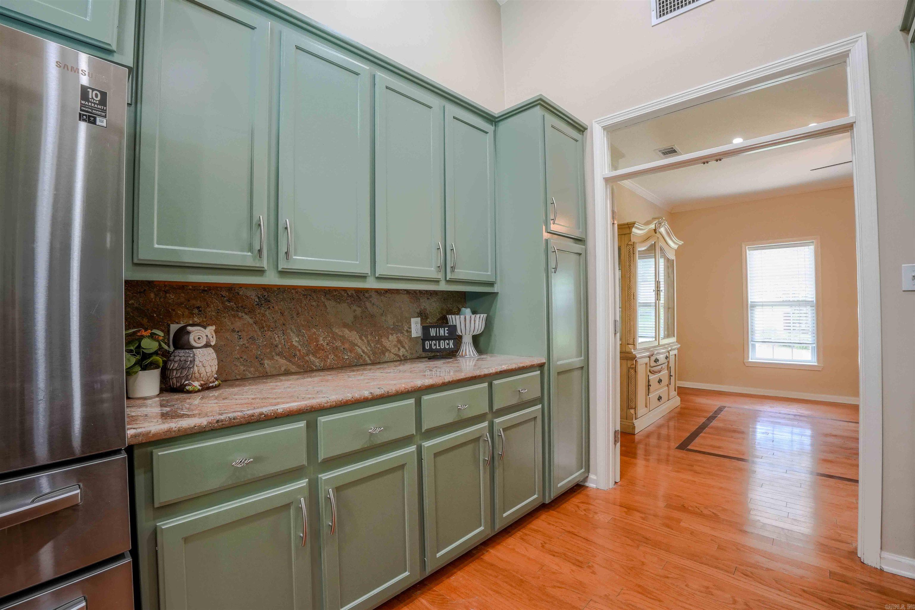 VALLEY RIDGE - Residential
