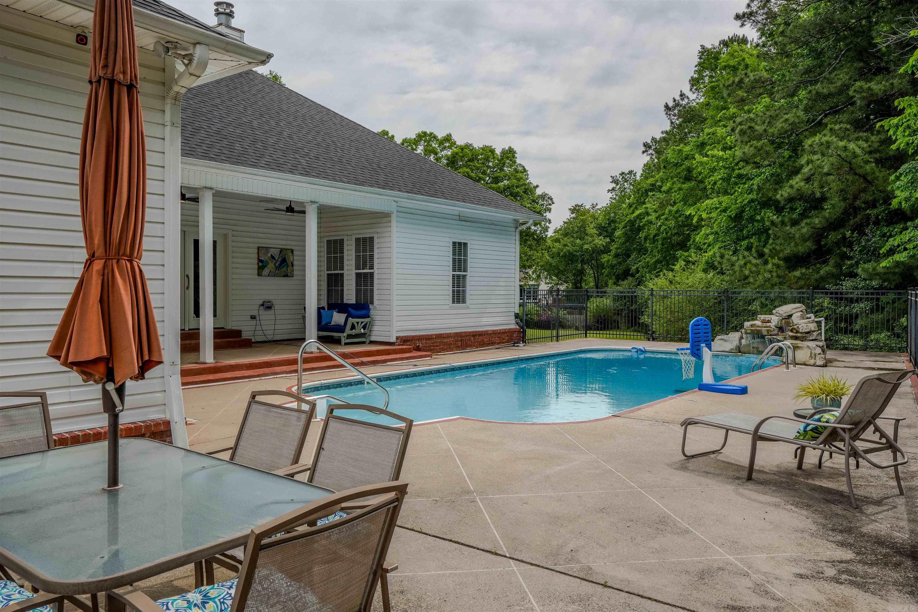 VALLEY RIDGE - Residential