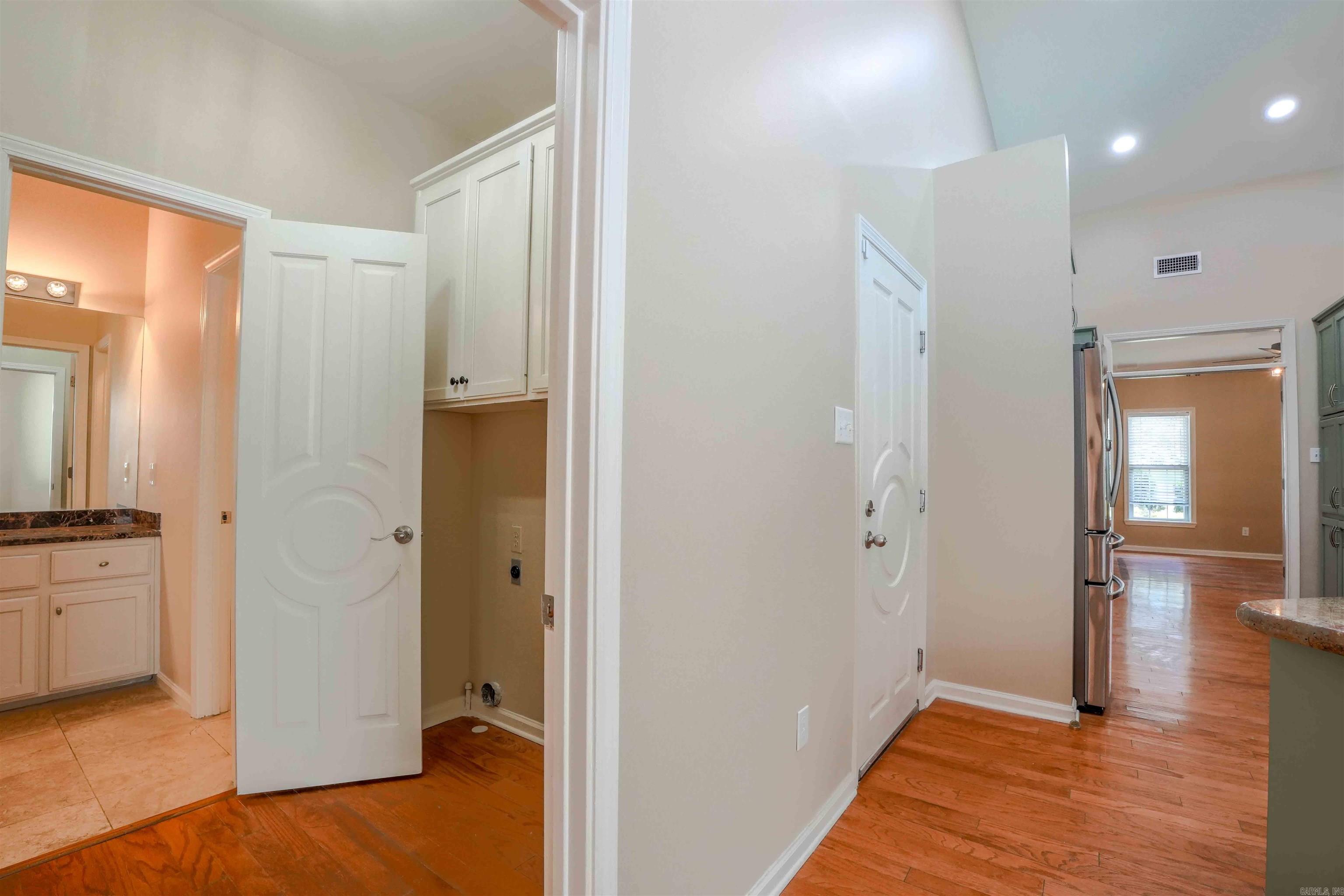 VALLEY RIDGE - Residential
