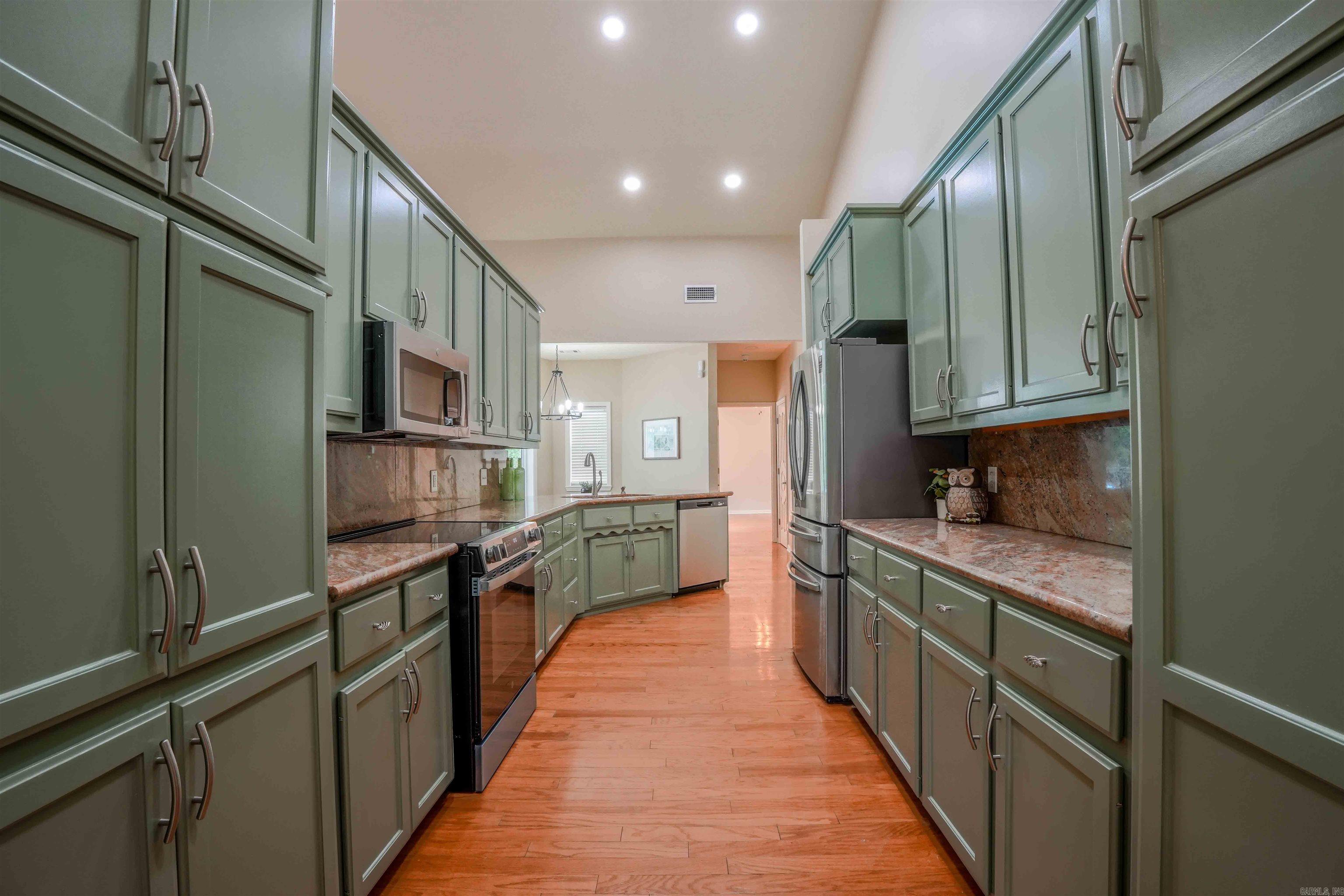VALLEY RIDGE - Residential