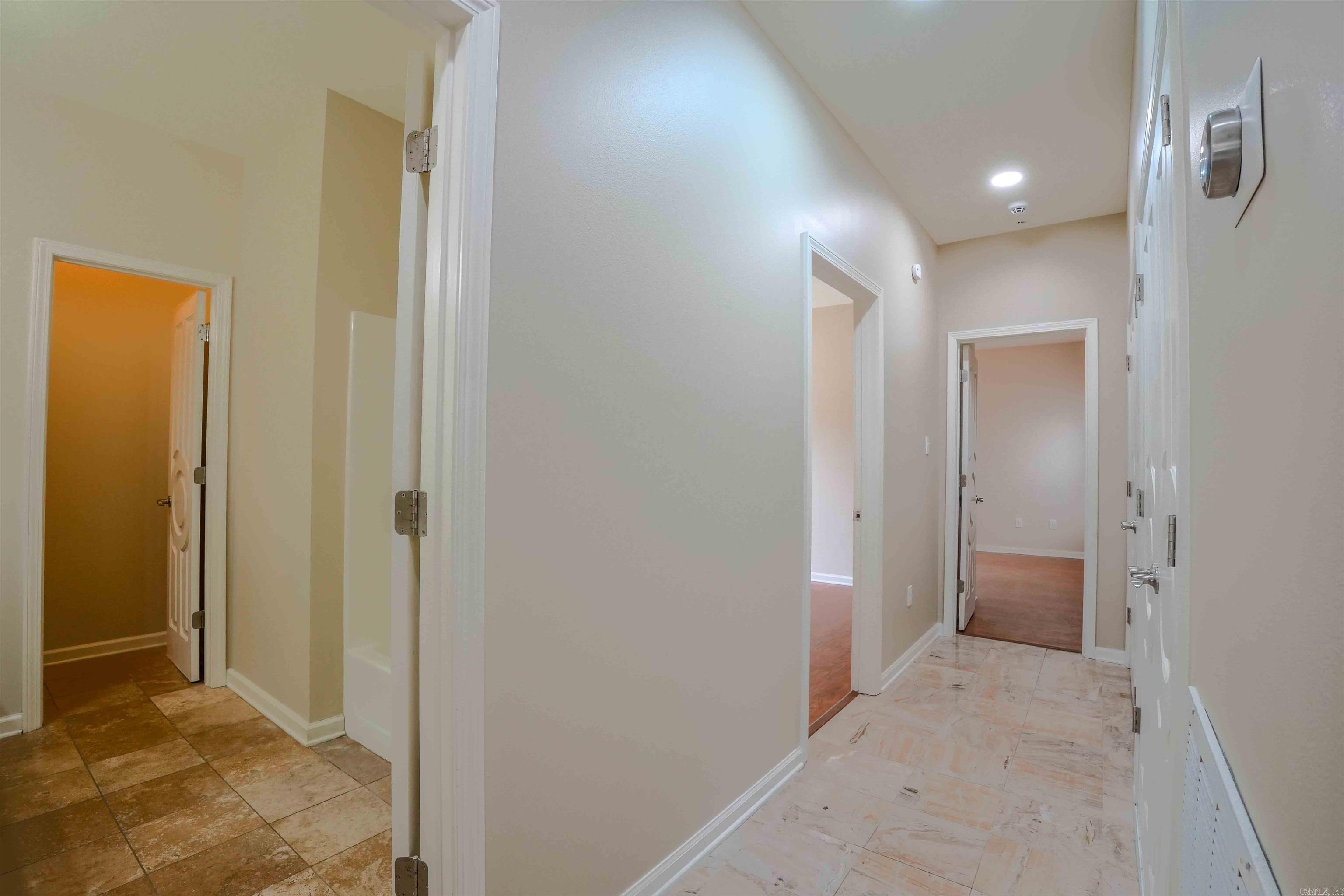 VALLEY RIDGE - Residential