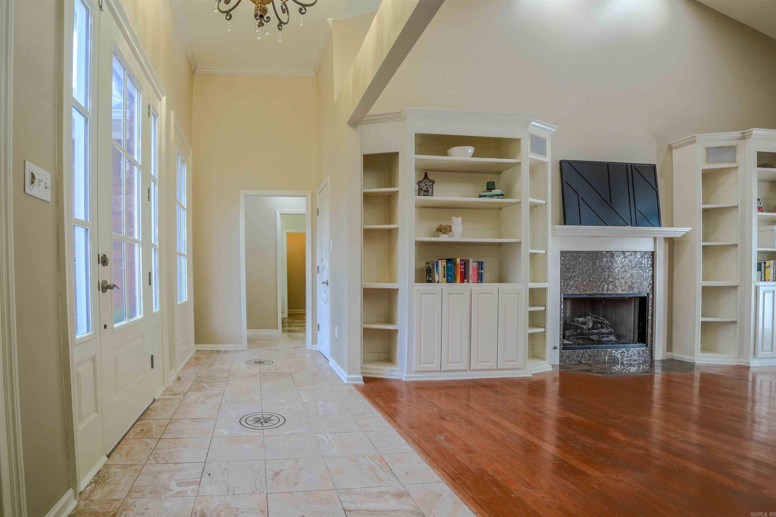VALLEY RIDGE - Residential