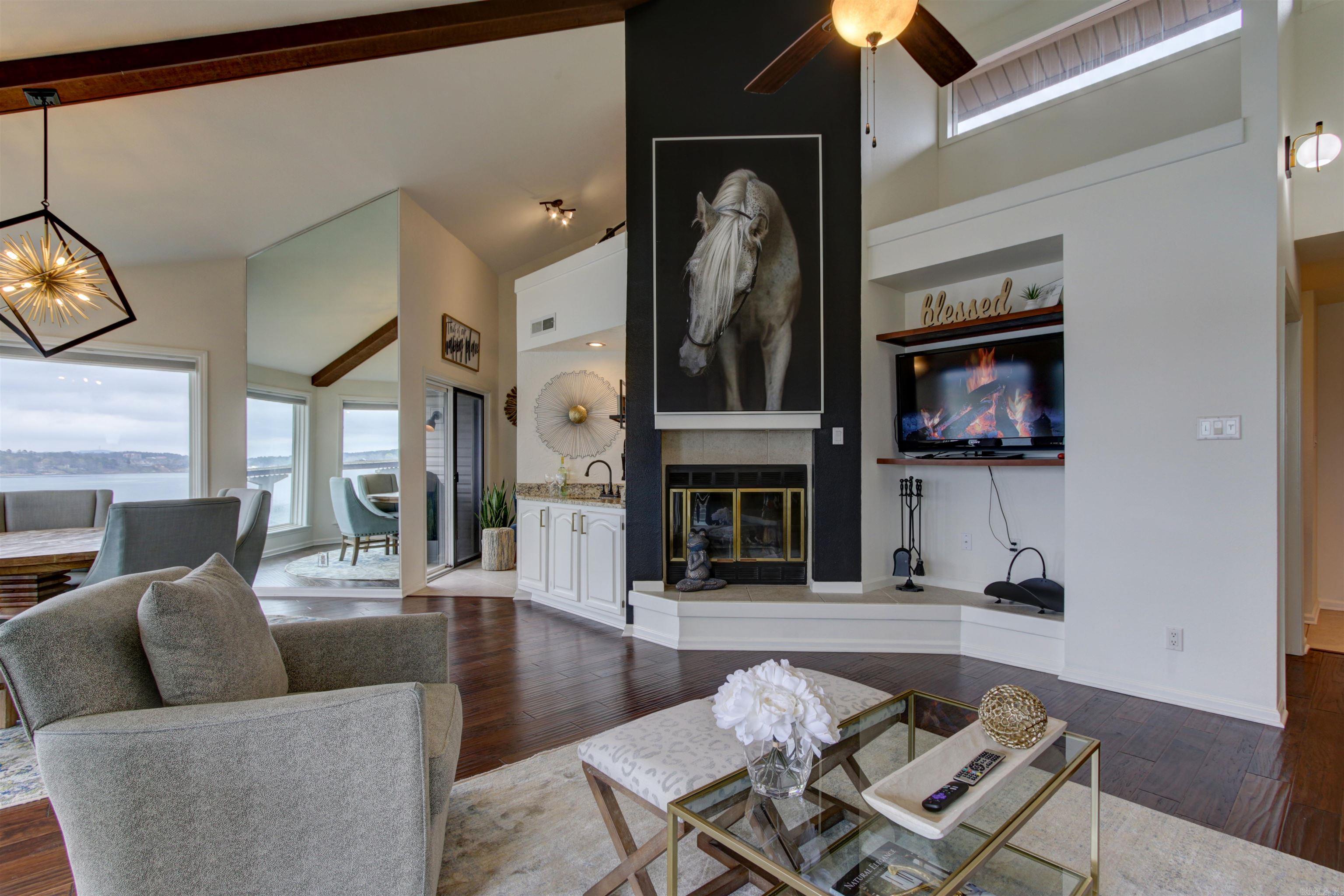 STONERIDGE HPR - Residential