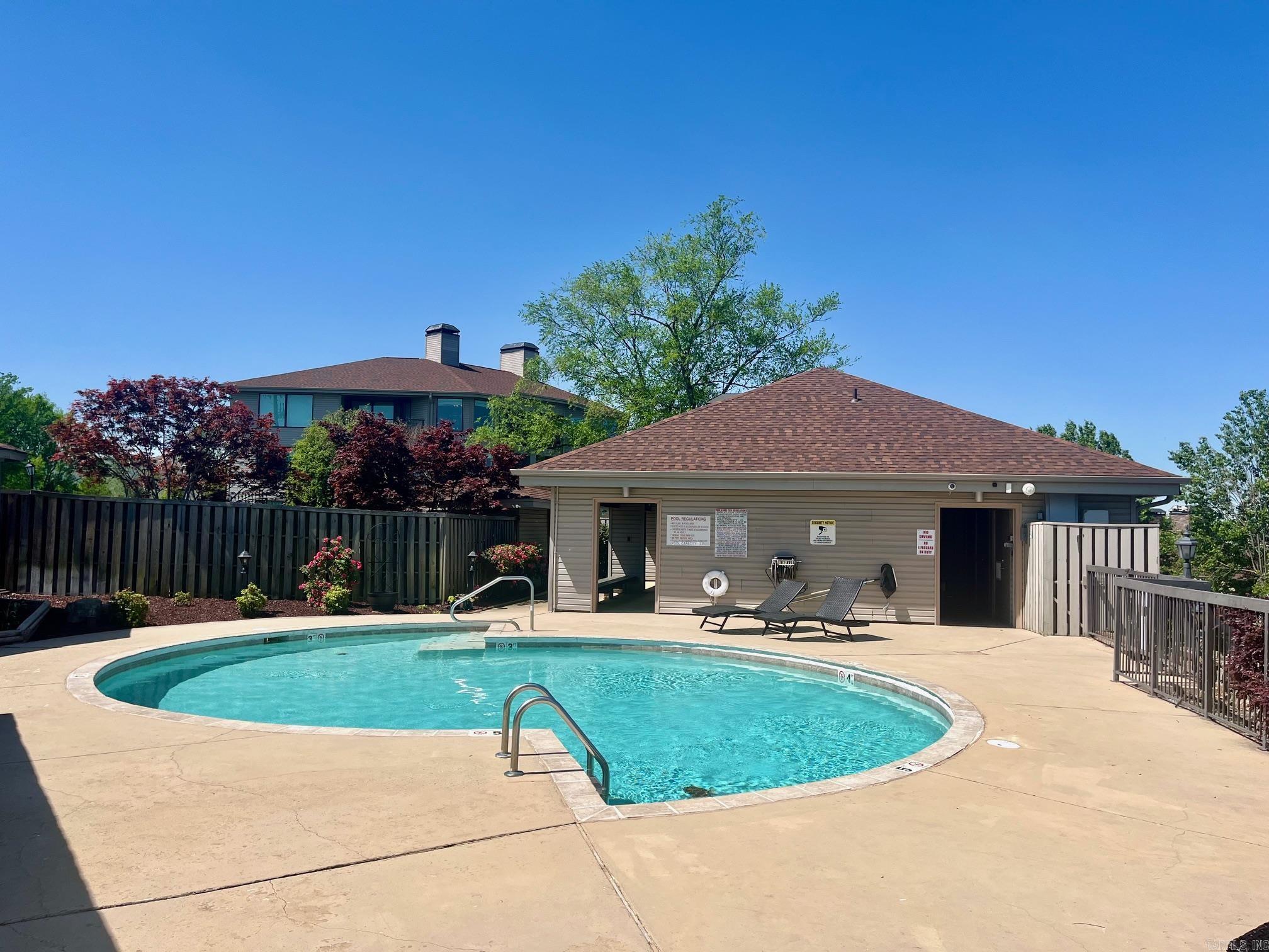 STONERIDGE HPR - Residential