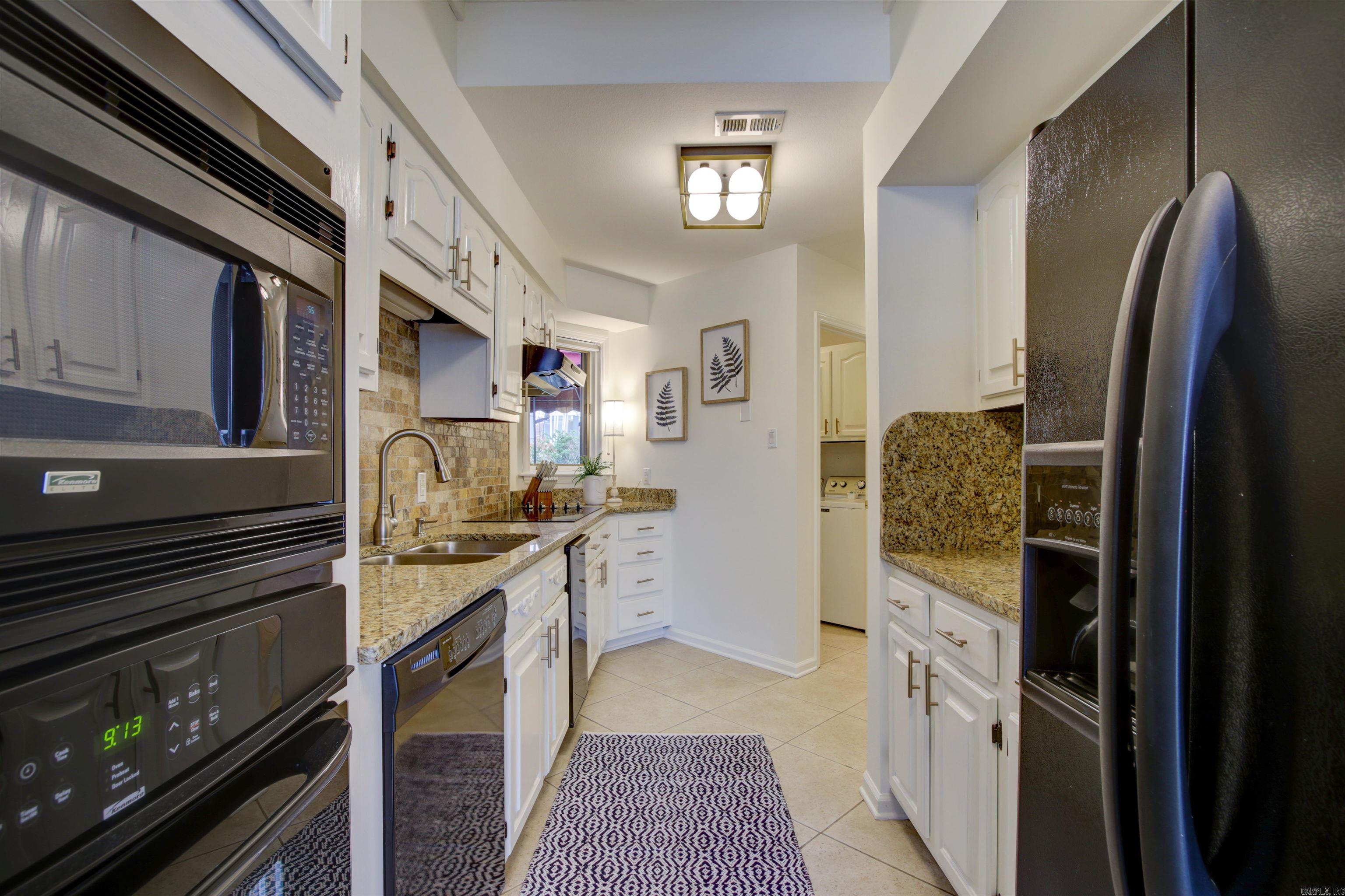 STONERIDGE HPR - Residential