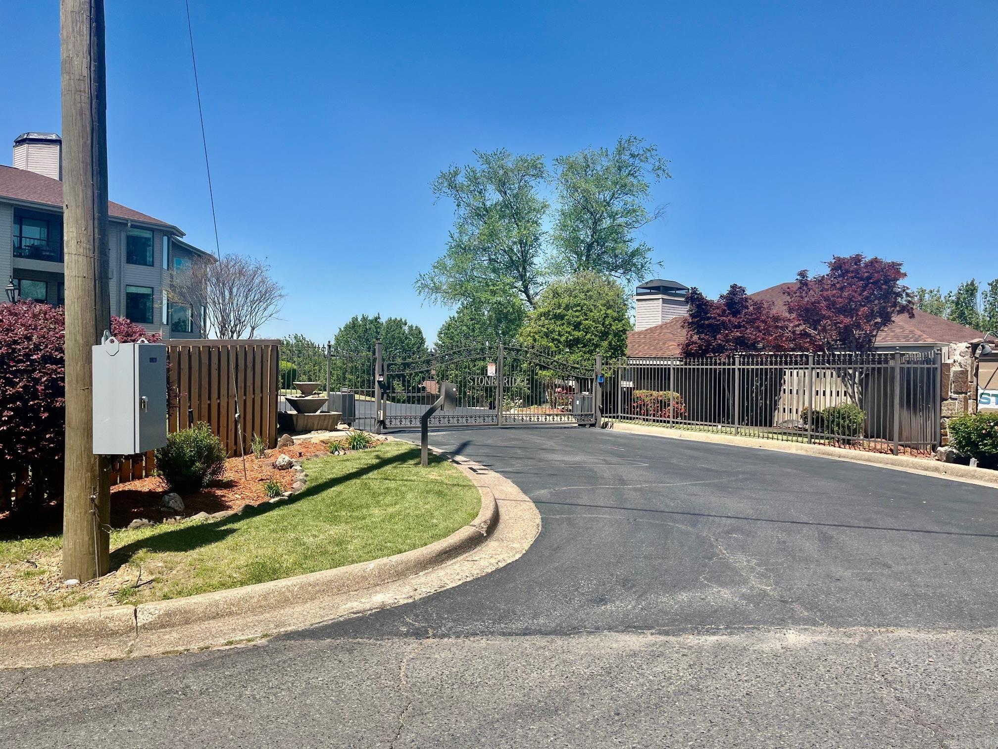 STONERIDGE HPR - Residential