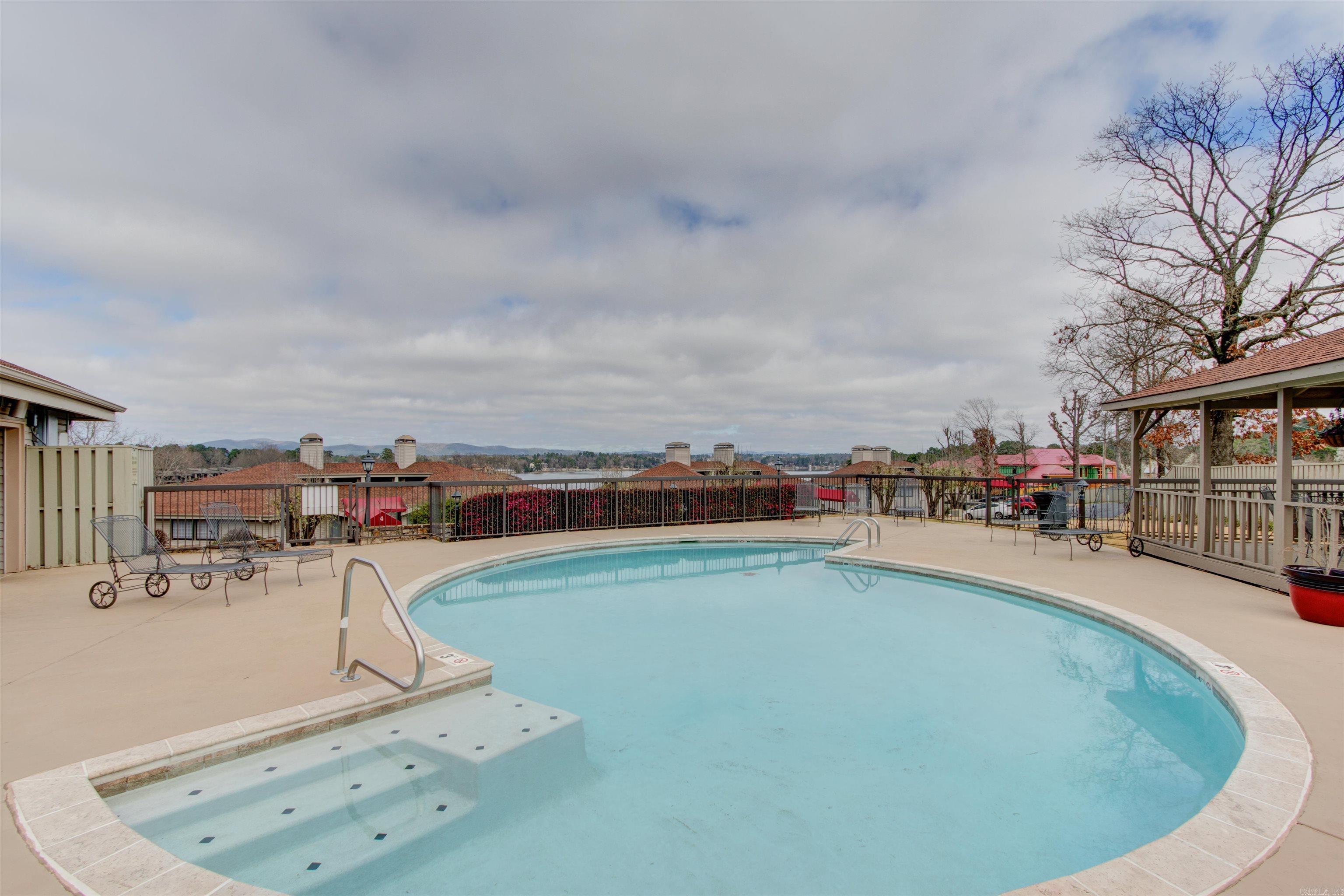 STONERIDGE HPR - Residential