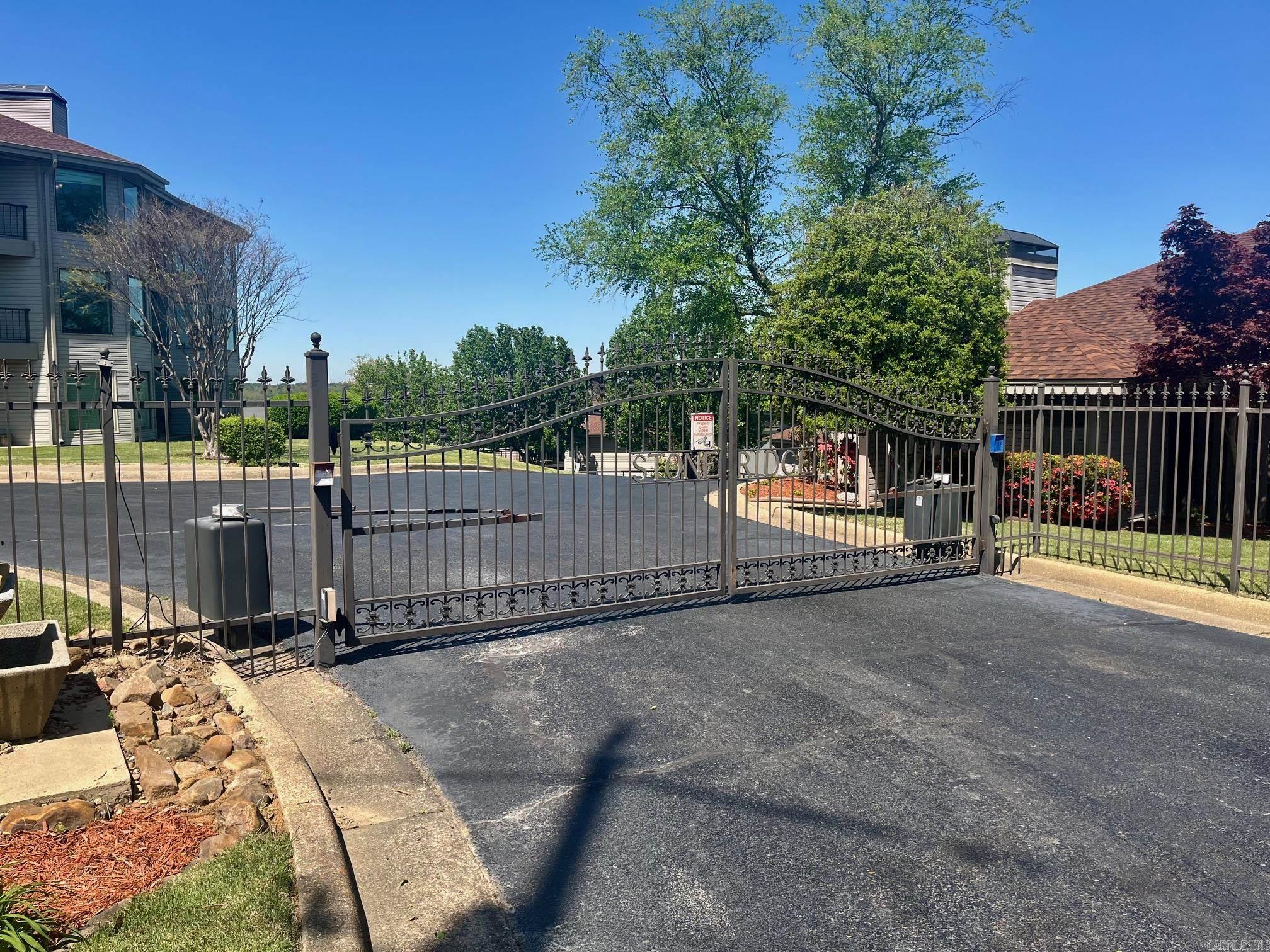 STONERIDGE HPR - Residential