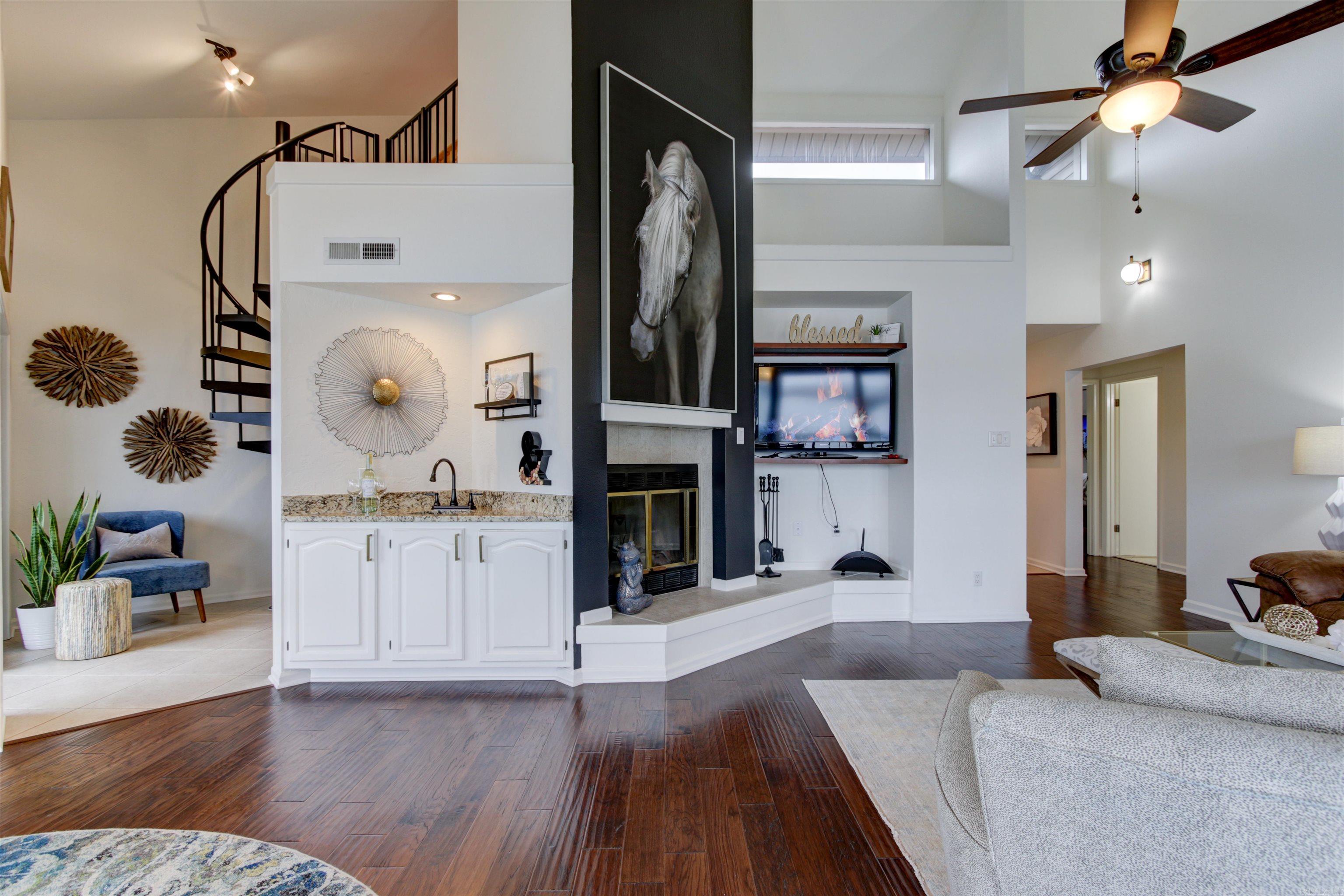 STONERIDGE HPR - Residential