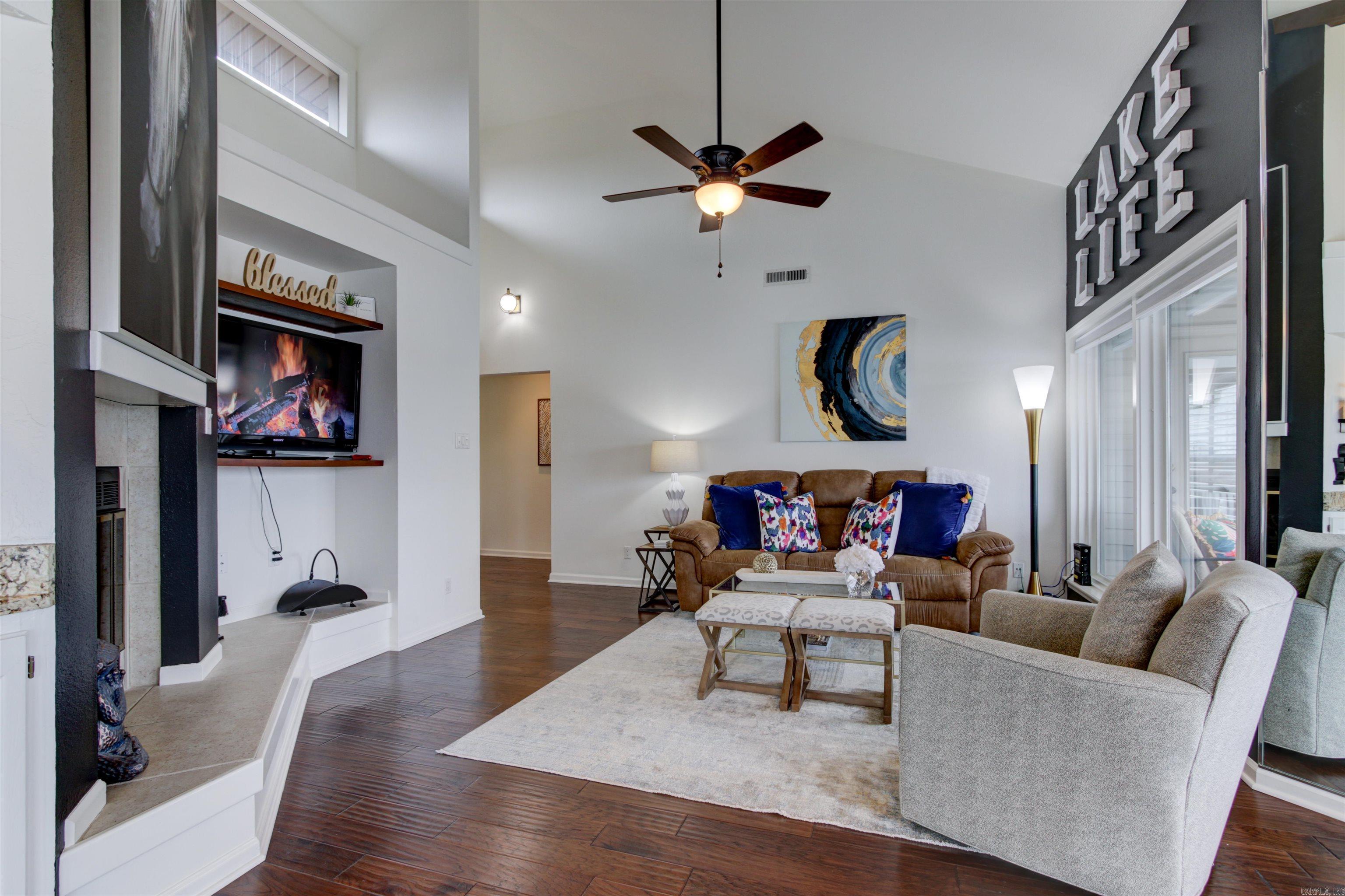 STONERIDGE HPR - Residential