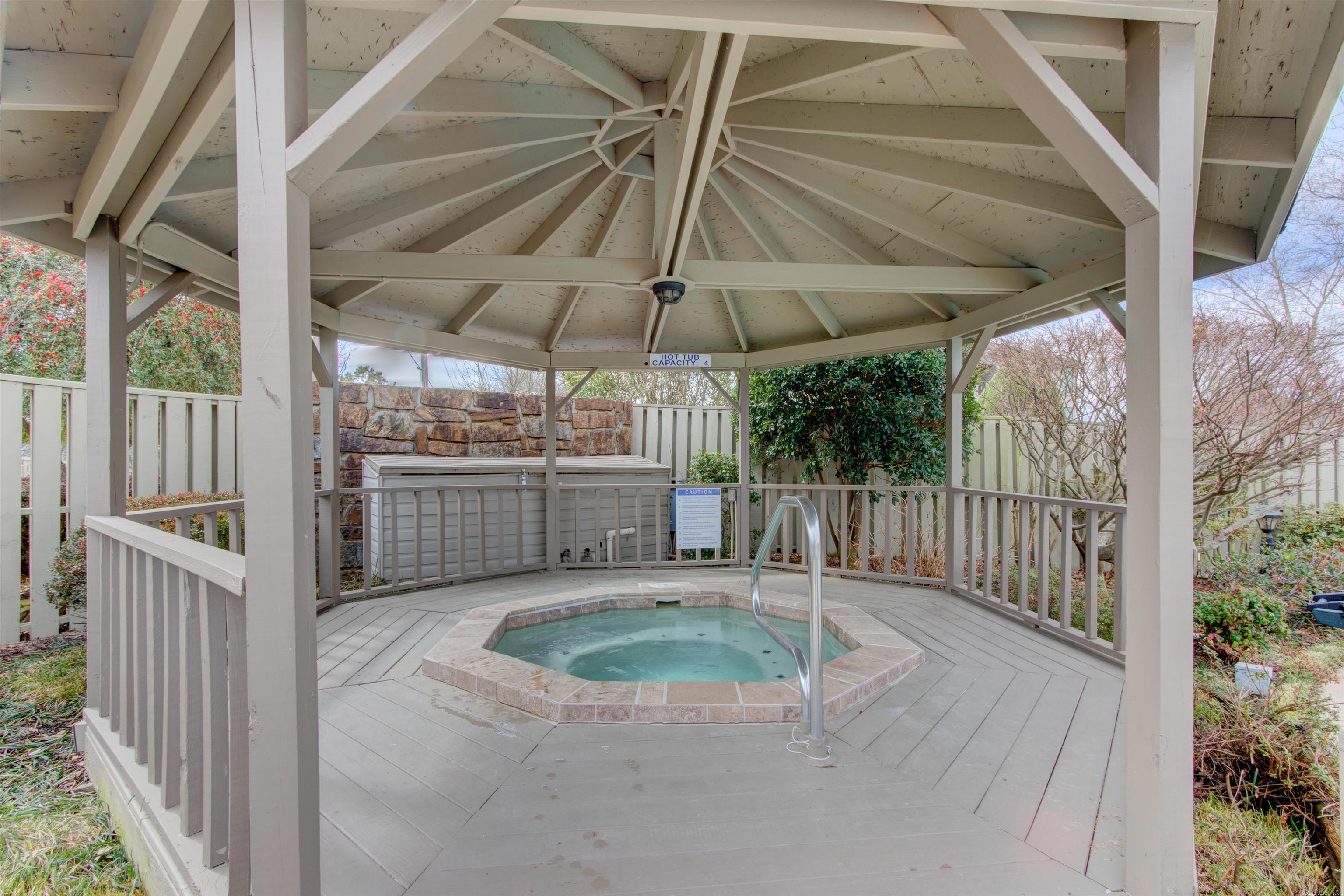 STONERIDGE HPR - Residential