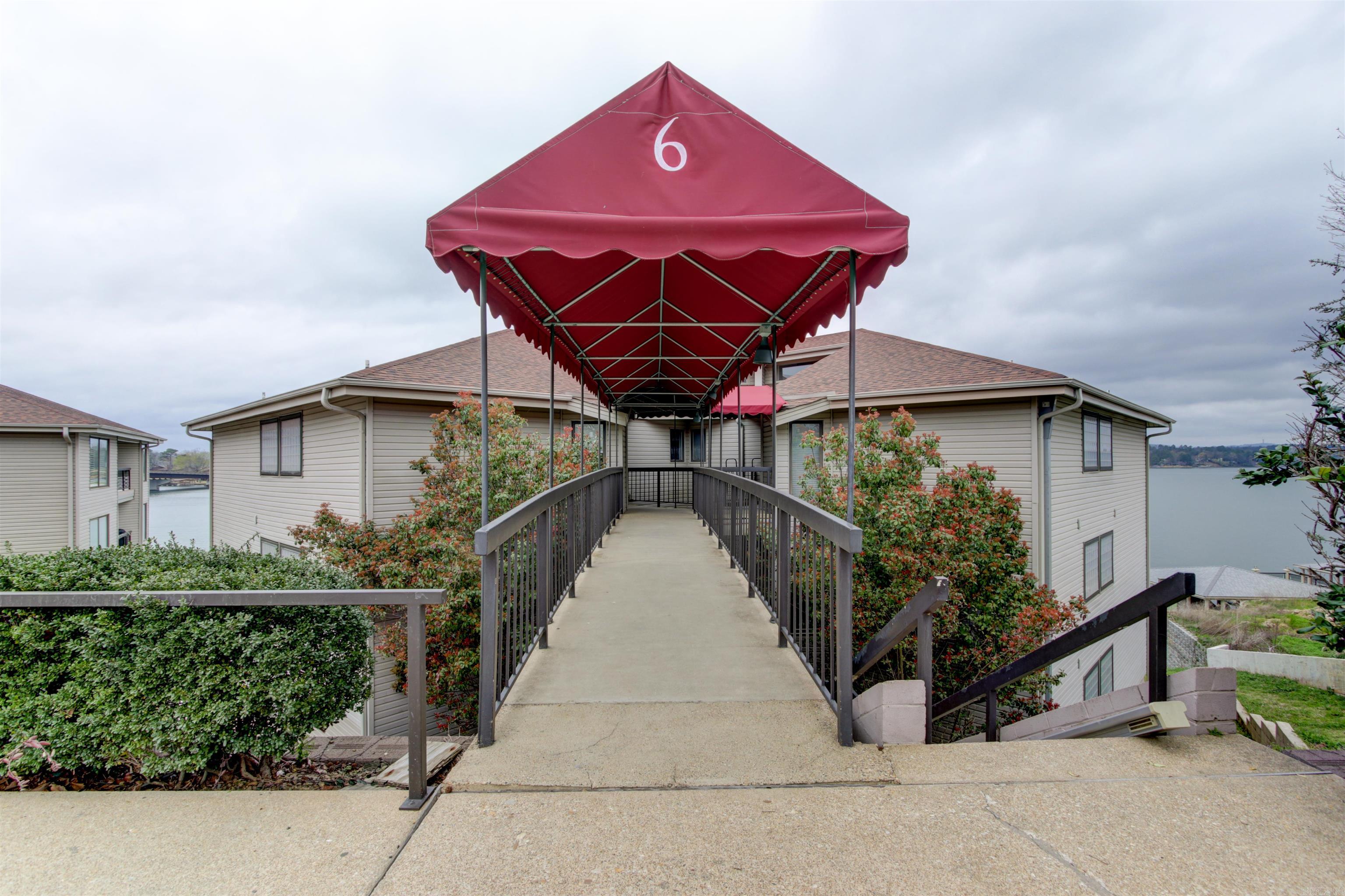 STONERIDGE HPR - Residential