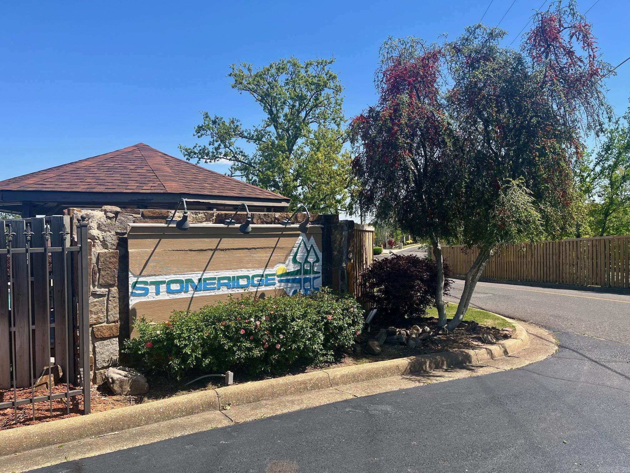 STONERIDGE HPR - Residential