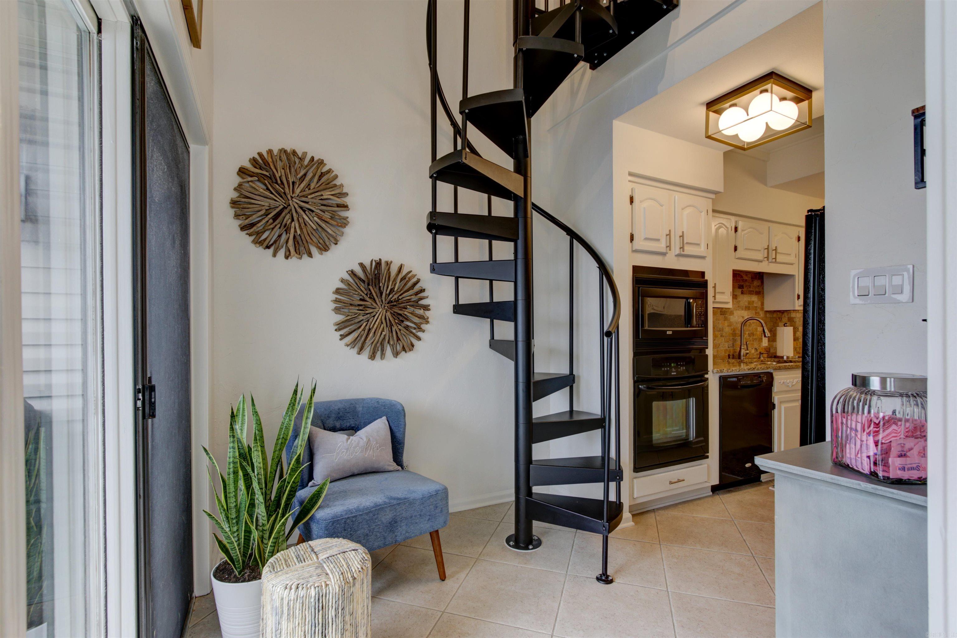 STONERIDGE HPR - Residential