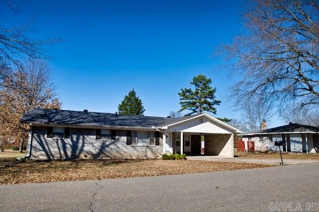 SW Gately - Residential