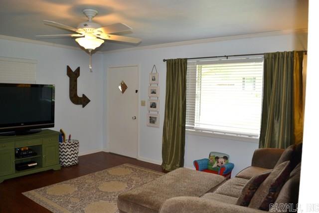 SW Gately - Residential