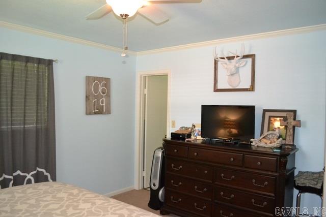 SW Gately - Residential