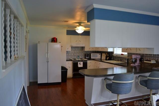 SW Gately - Residential