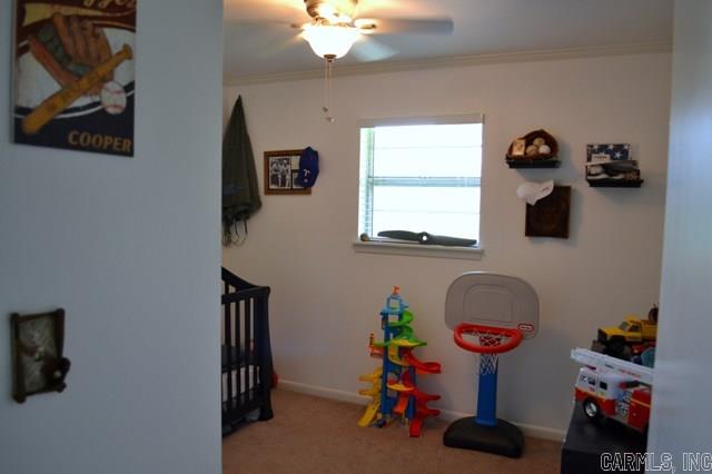 SW Gately - Residential