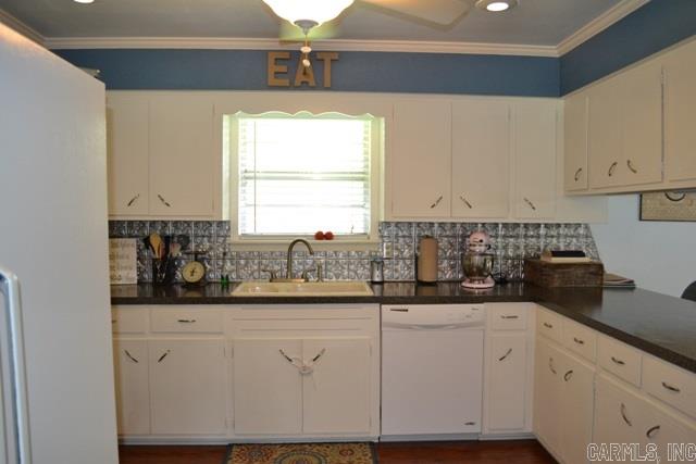 SW Gately - Residential