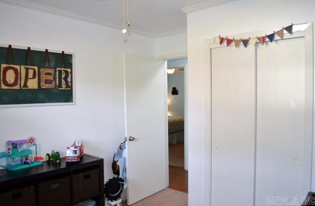 SW Gately - Residential