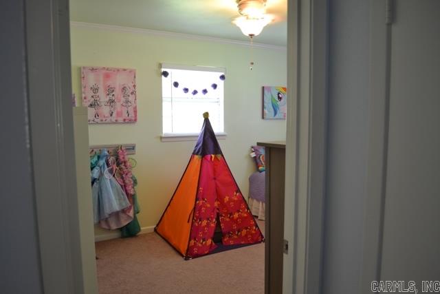 SW Gately - Residential