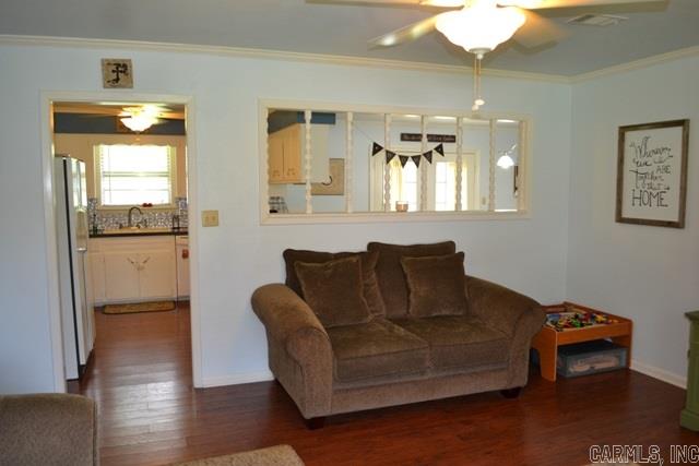 SW Gately - Residential