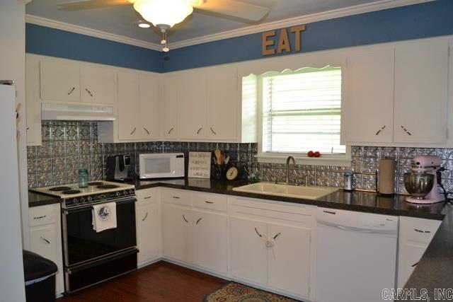 SW Gately - Residential