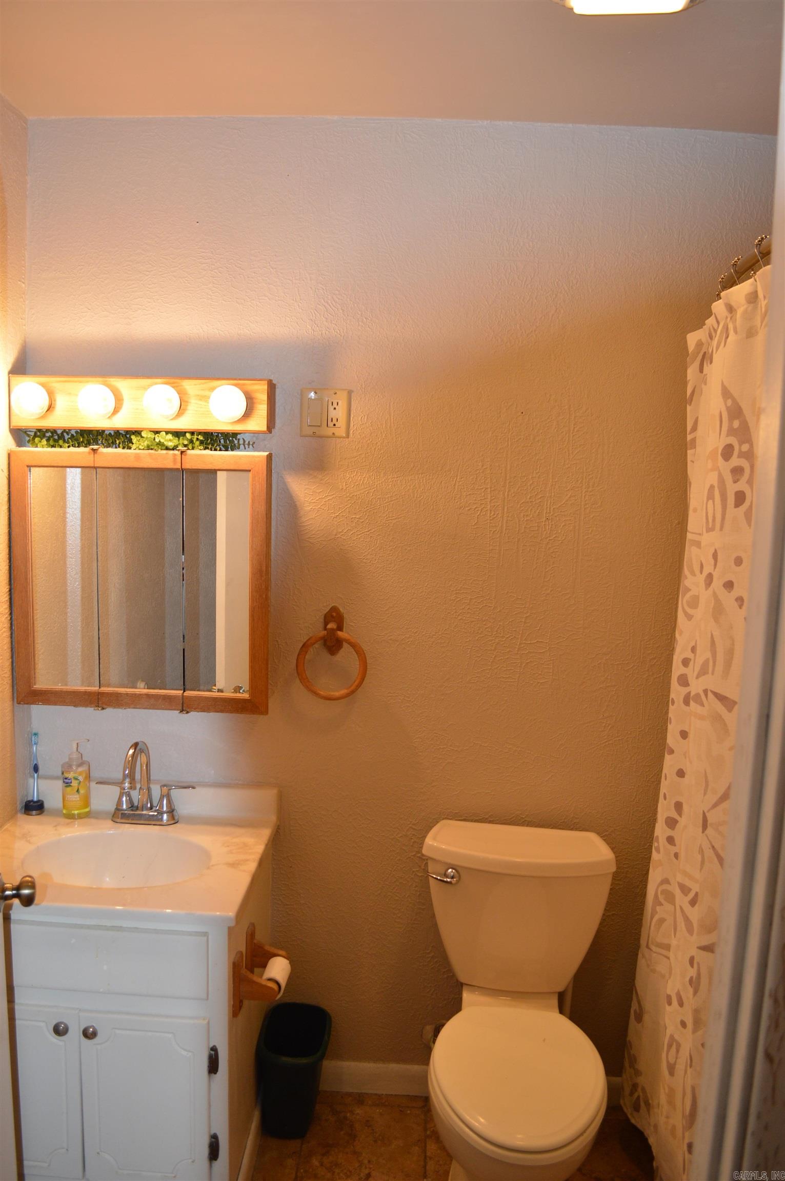 Pine Tree - Residential