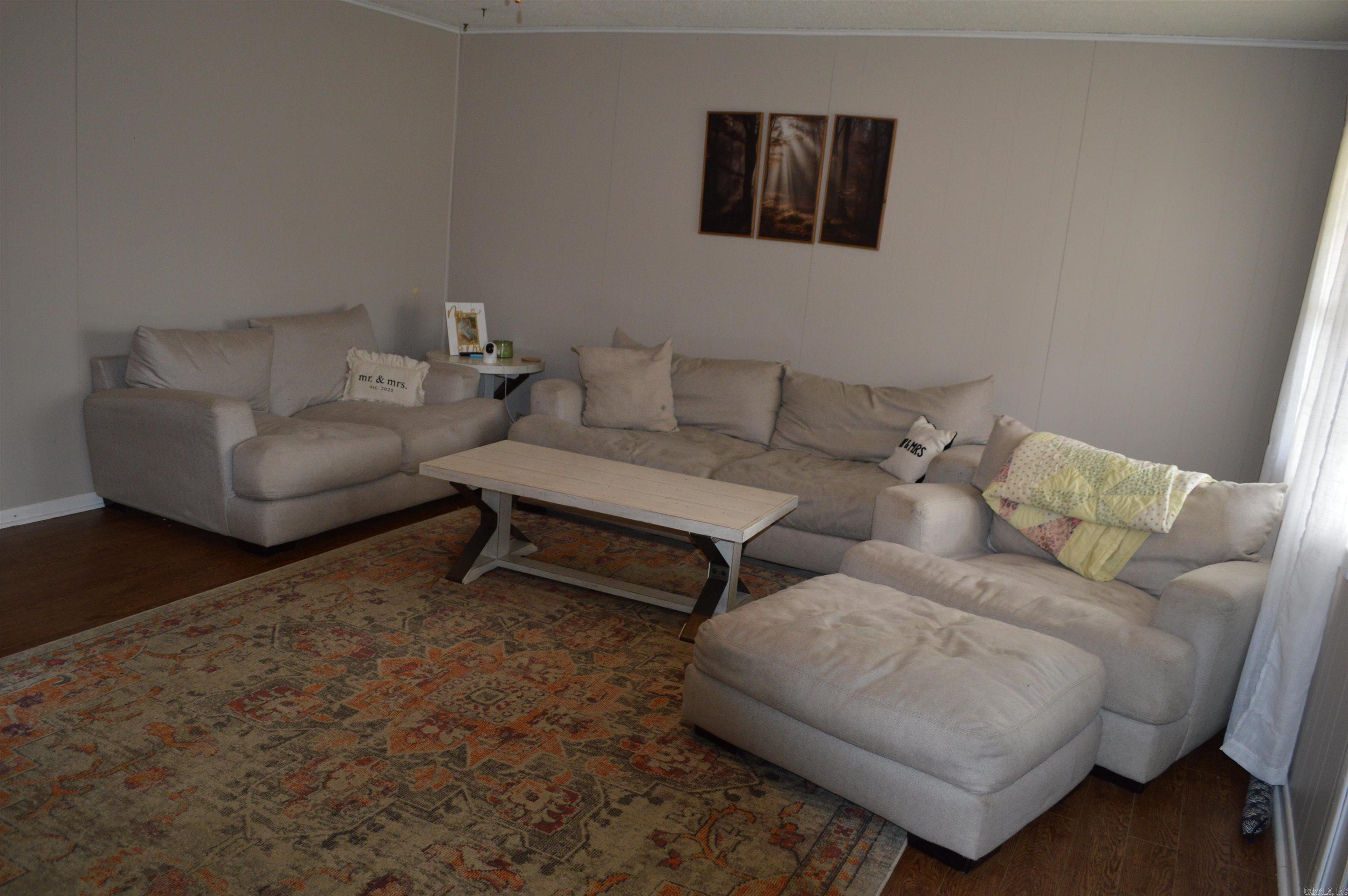 Pine Tree - Residential