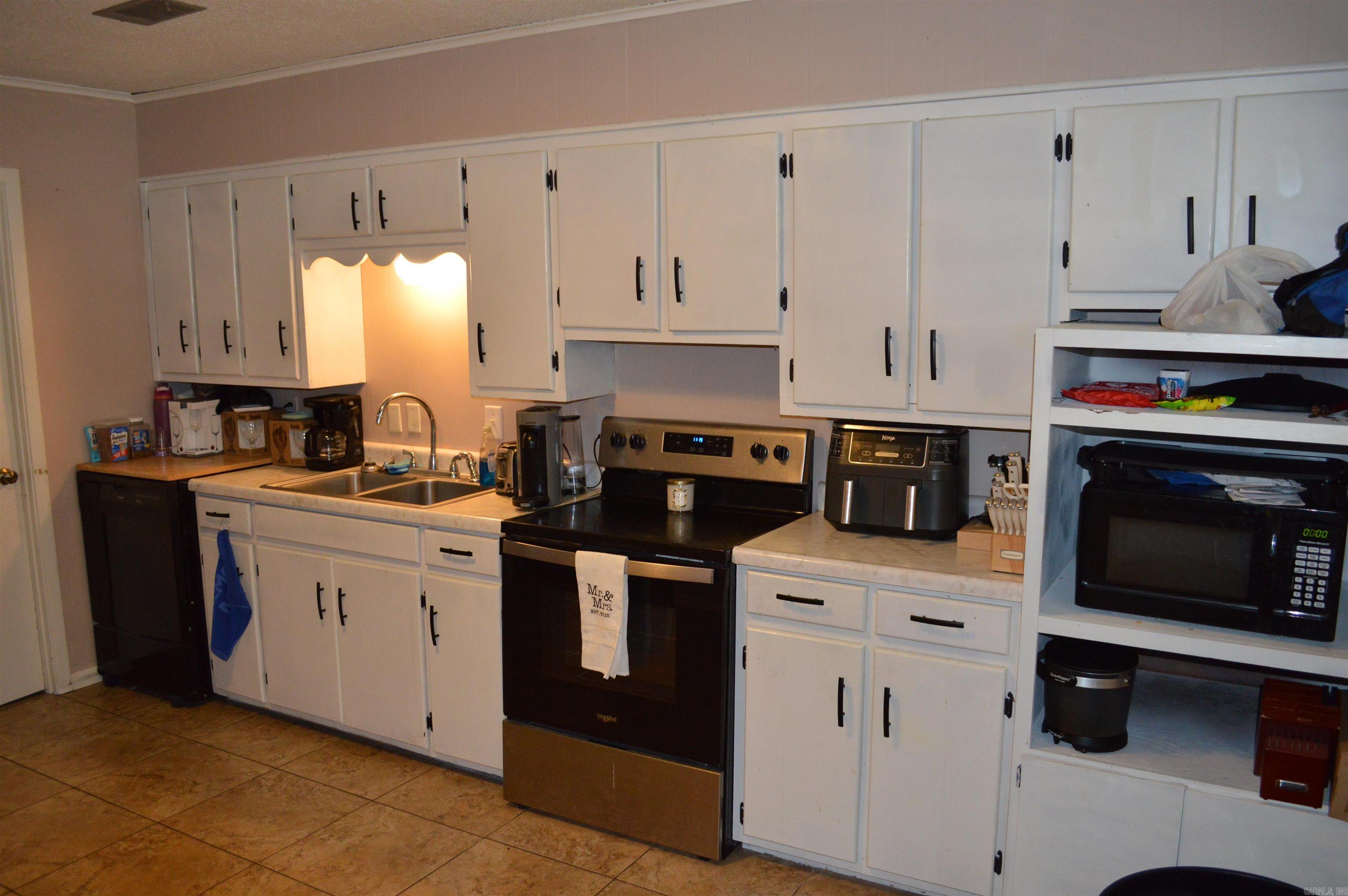 Pine Tree - Residential