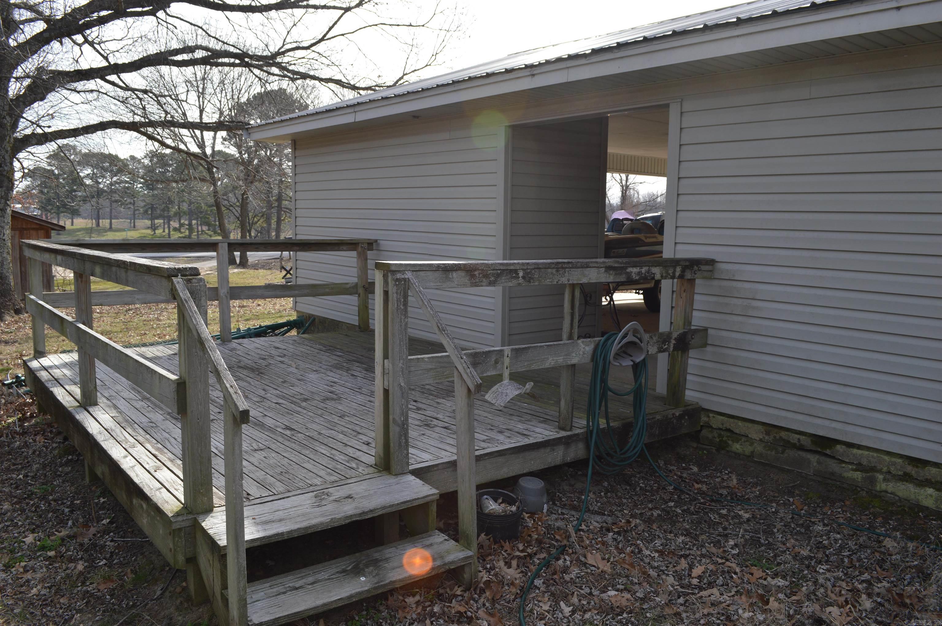 Pine Tree - Residential