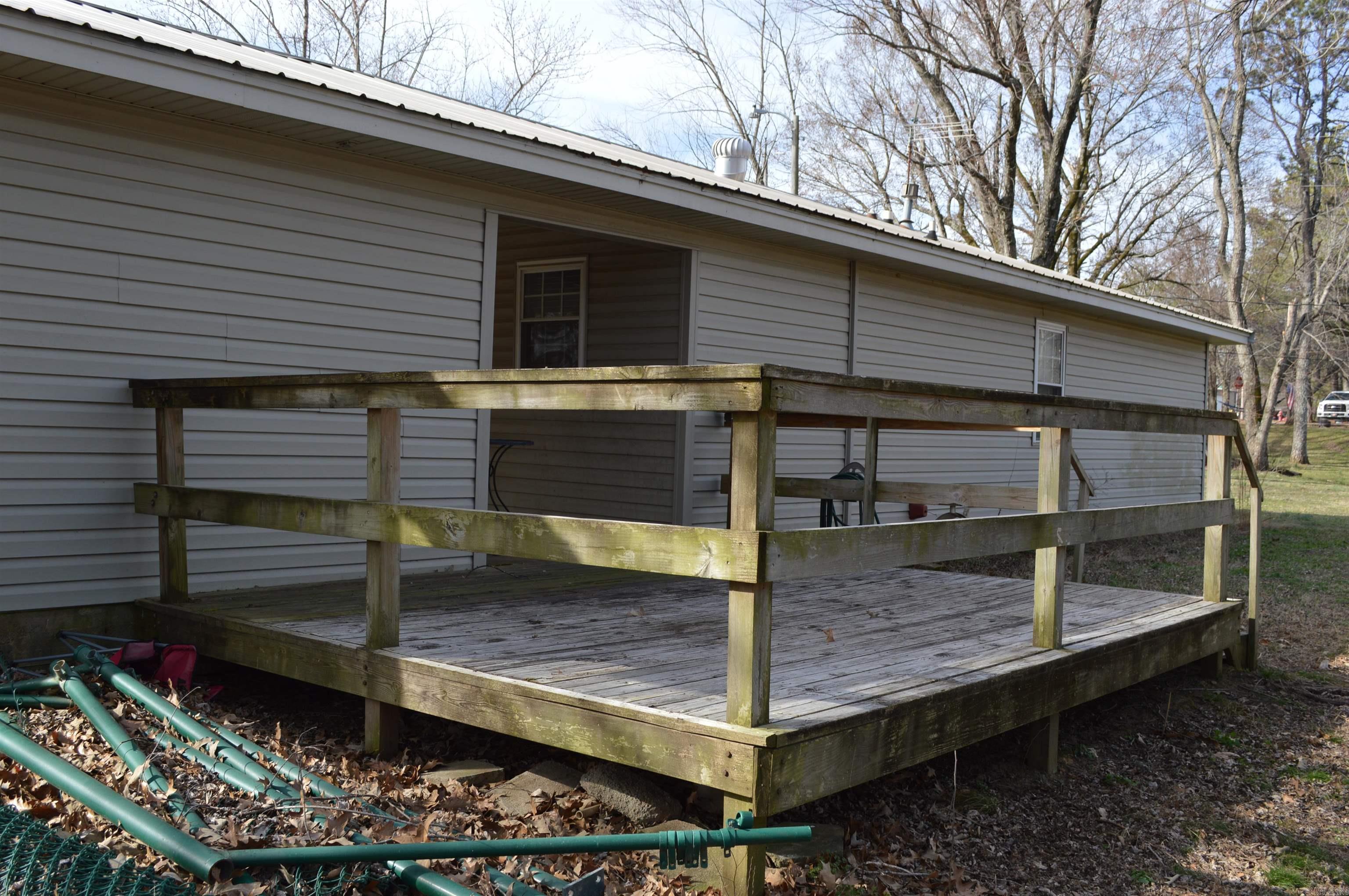 Pine Tree - Residential