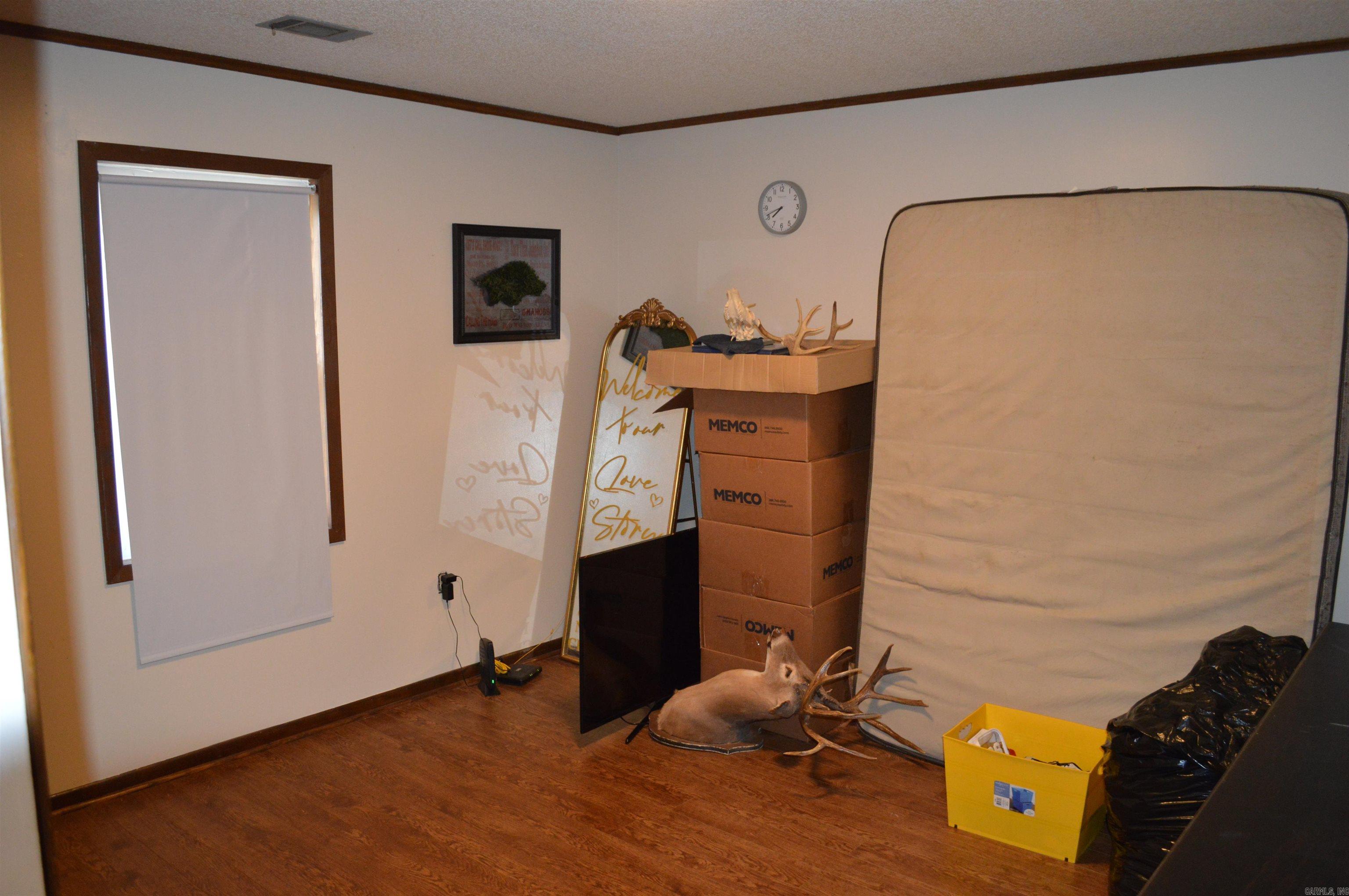 Pine Tree - Residential