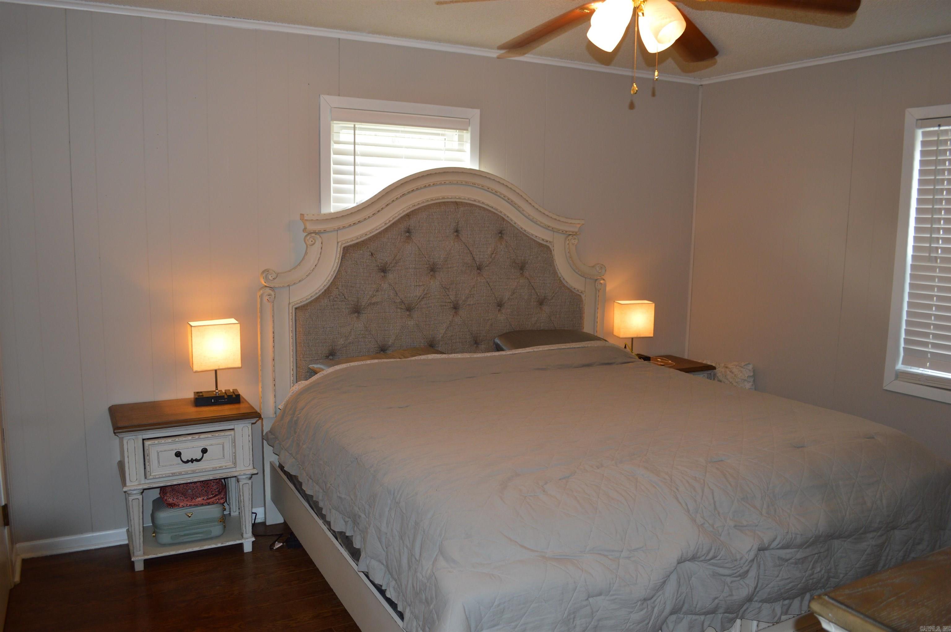 Pine Tree - Residential