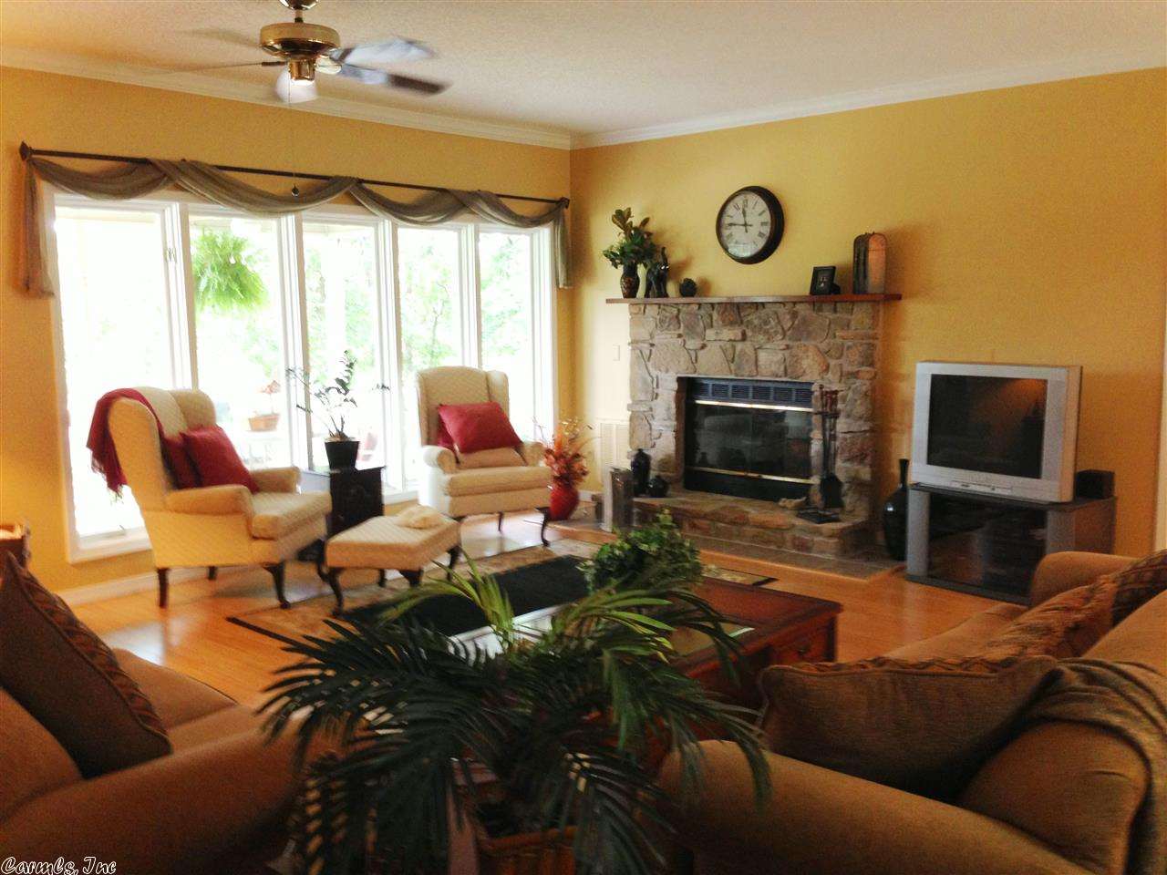 Crow 5th - Residential